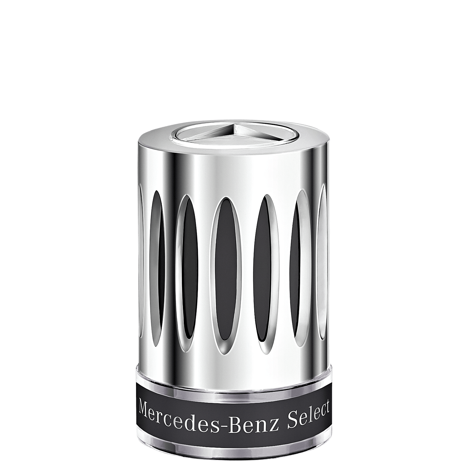 Select For Men Mercedes-Benz Eau de Toilette - Perfume Masculino 20ml