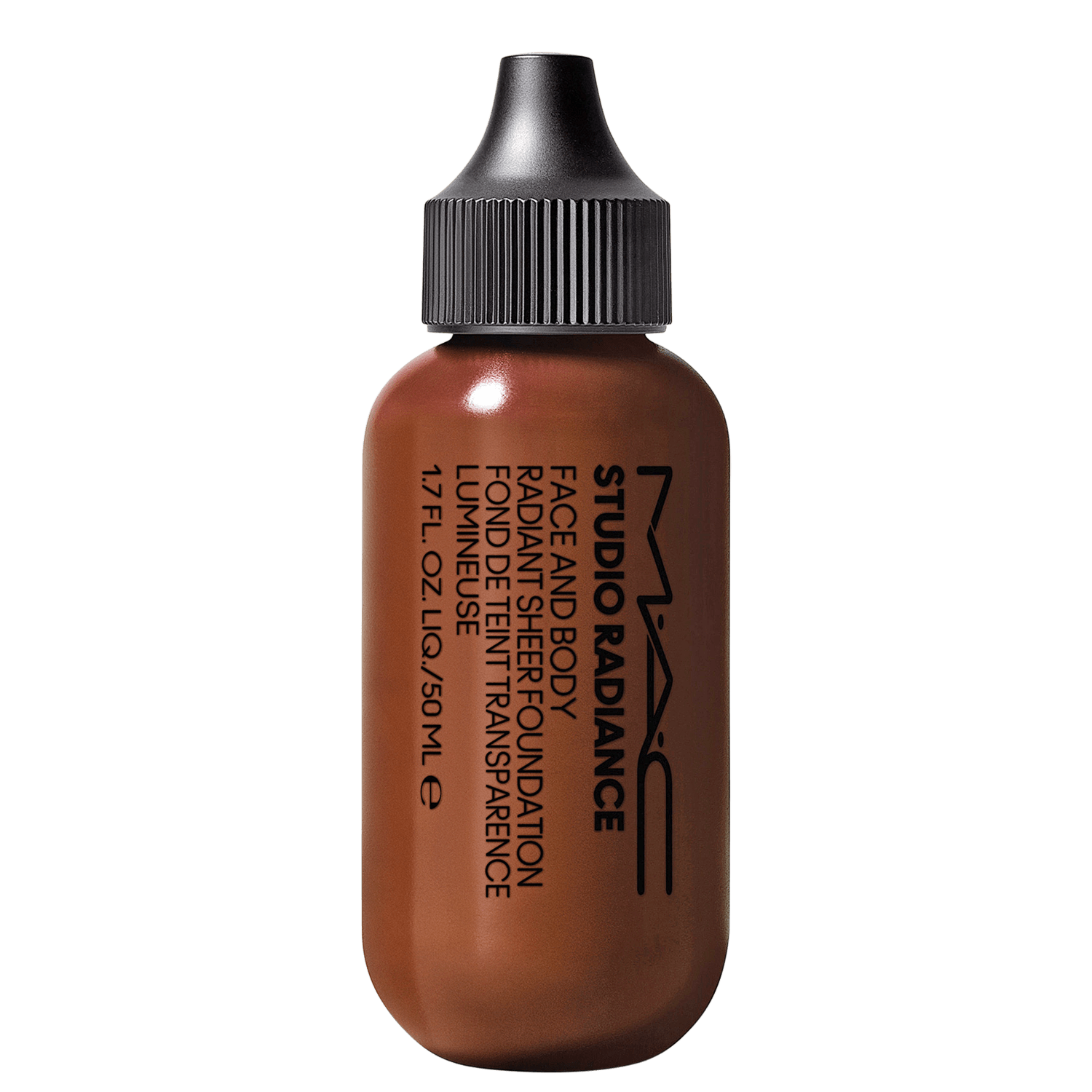 M·A·C Studio Radiance Face and Body Radiant Sheer Foundation C9 - Base Líquida 50ml