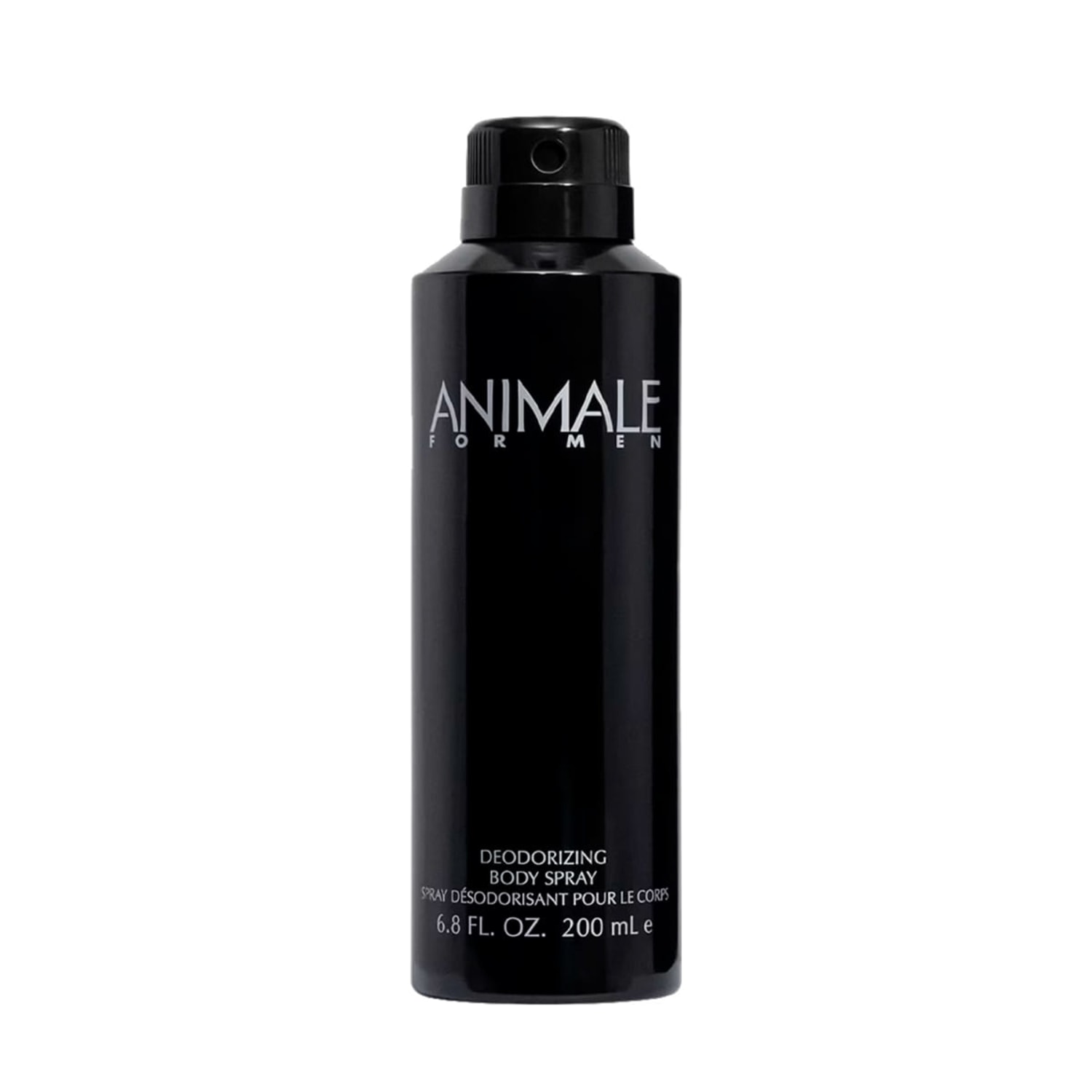 Animale For Men - Body Spray Masculino 200ml