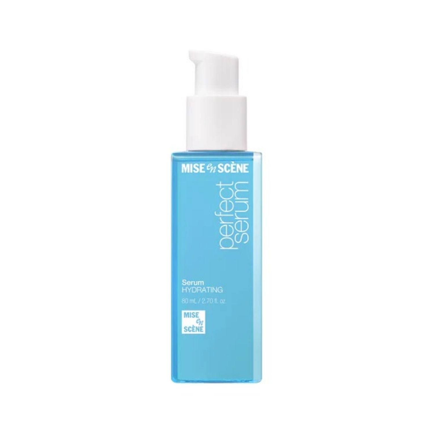 Mise en Scène Perfect Serum Hydrating - Sérum Capilar 80ml