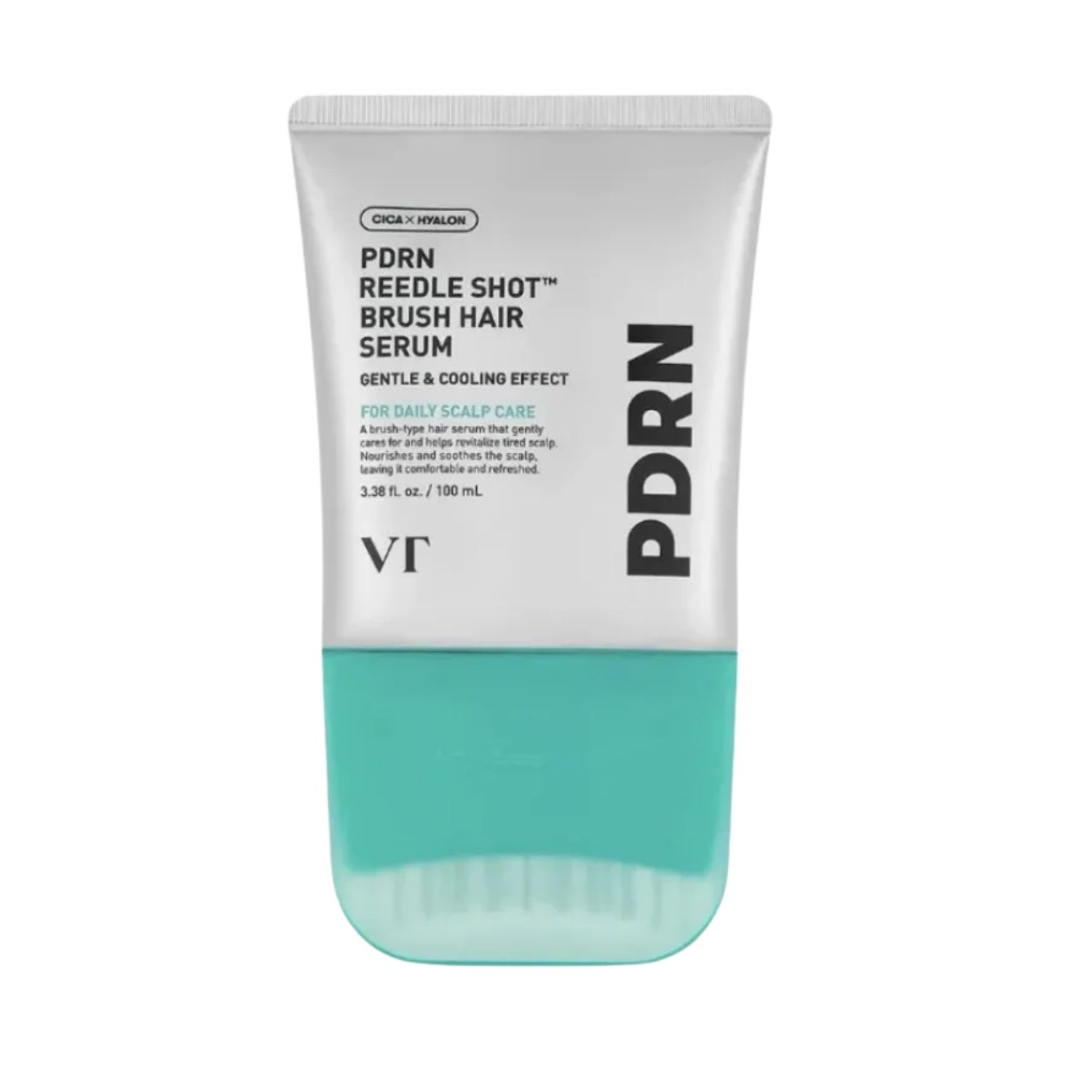 VT Cosmetics PDRN+ Reedle s Brush Hair Serum - Serum Capilar