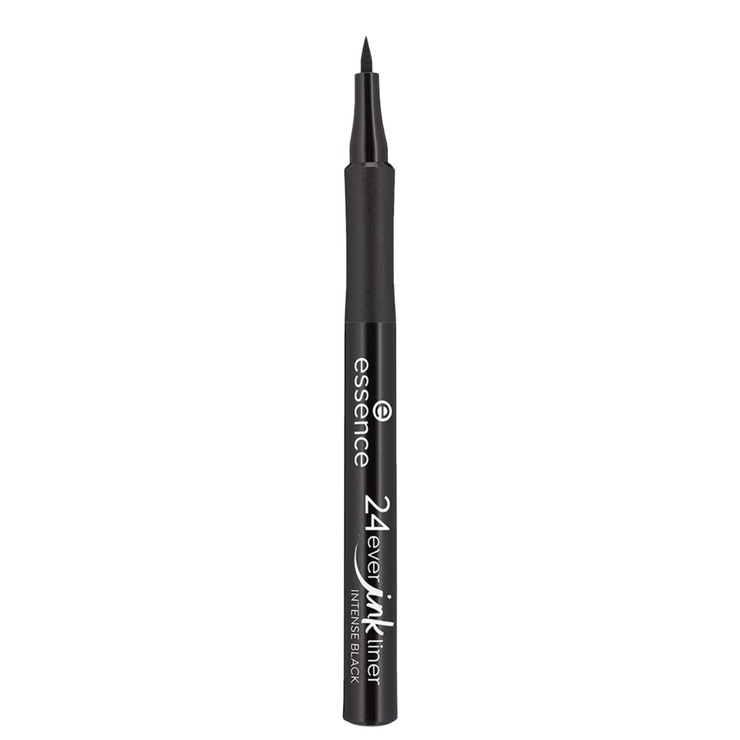Essence 24ever Ink Liner 01 Intense Black - Caneta Delineadora 1,2ml