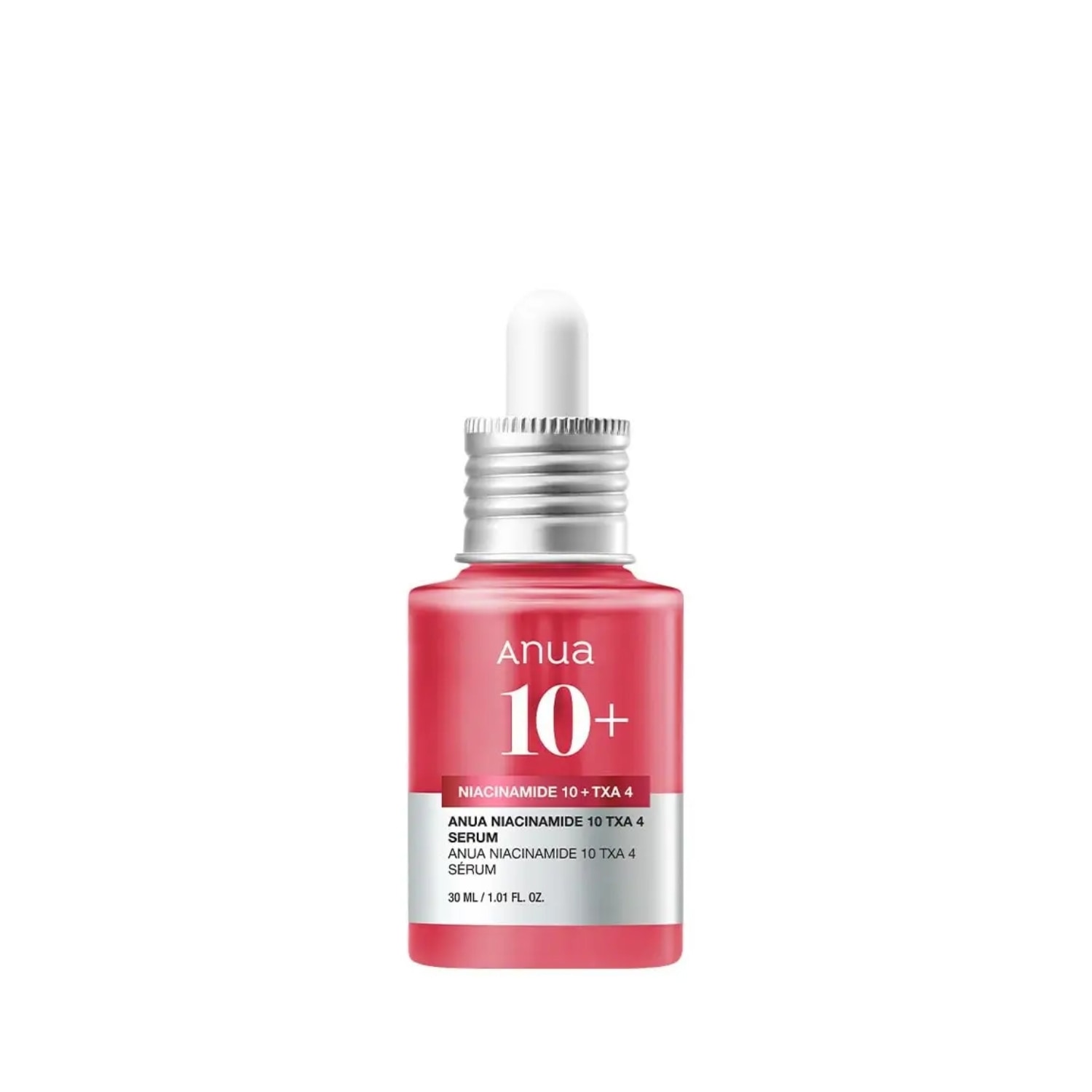 Anua Niacinamide 10 TXA 4 - Serum Facial 30ml
