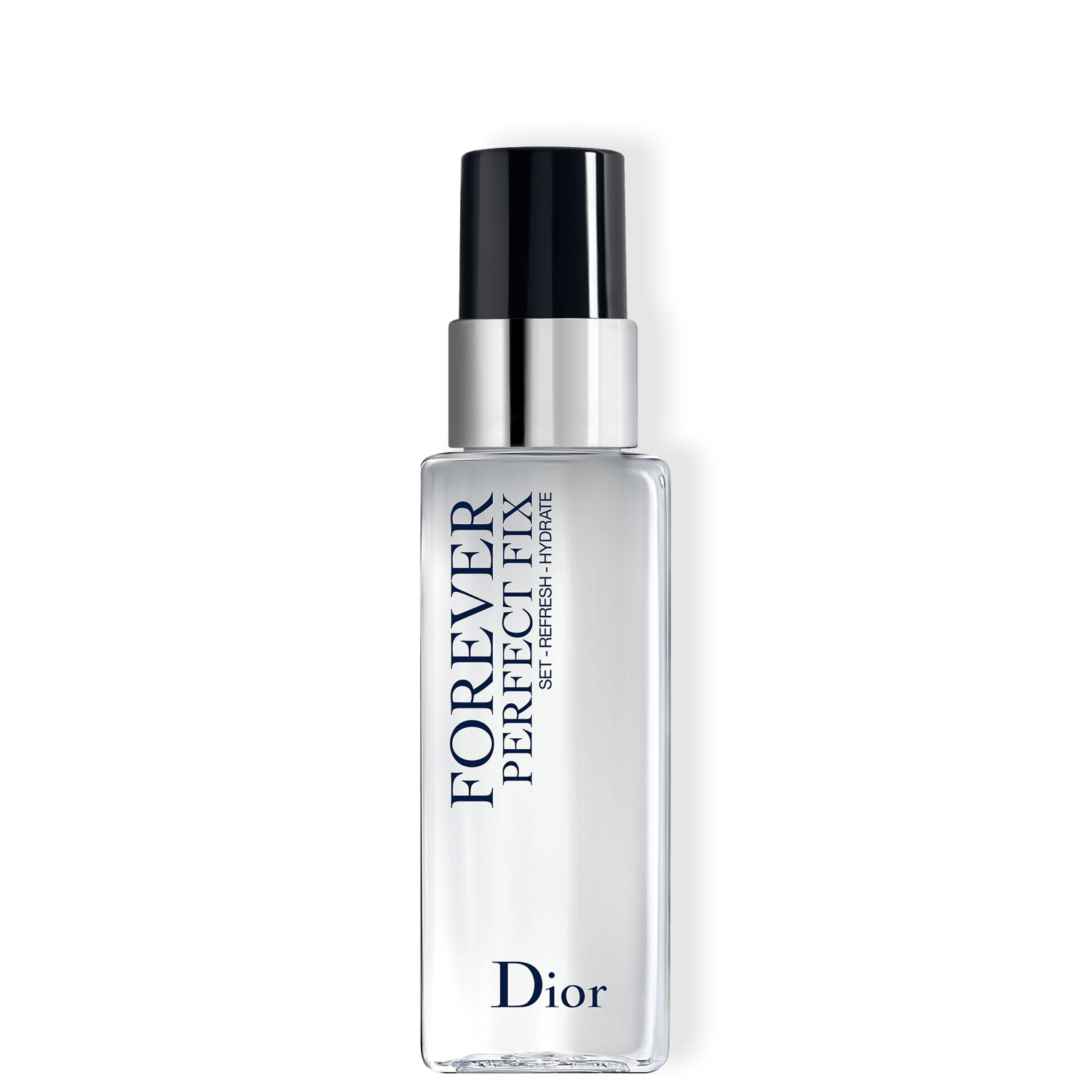 Dior Forever Perfect Fix - Fixador de Maquiagem em Spray 100ml