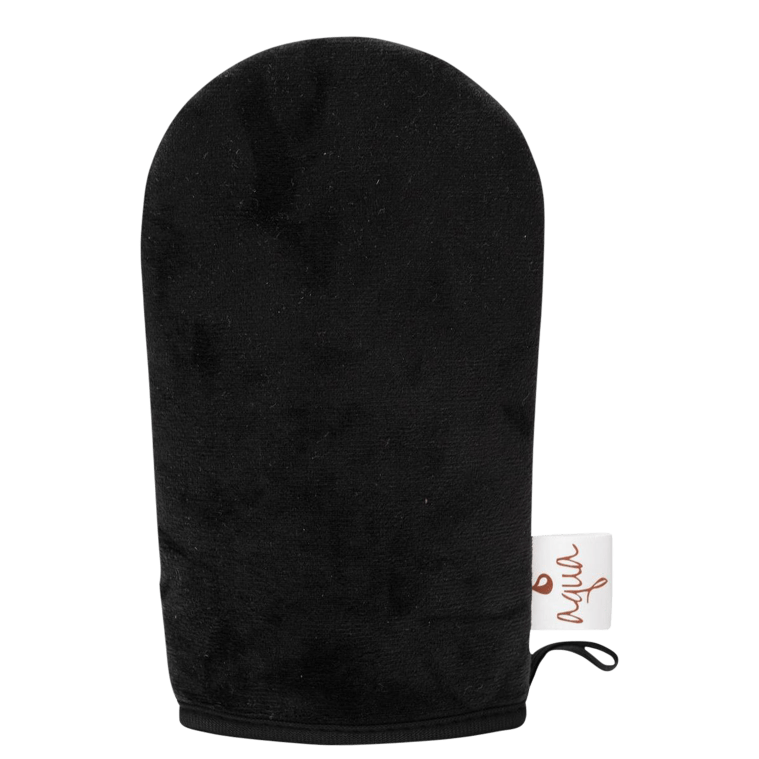 Parafina Bronze Preta - Luva Aplicadora