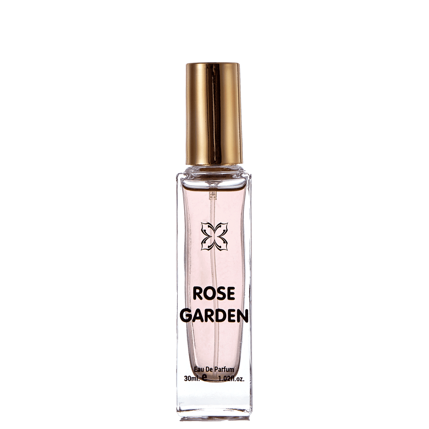 Rose Garden Essenciart Eau de Parfum - Perfume Feminino 30ml