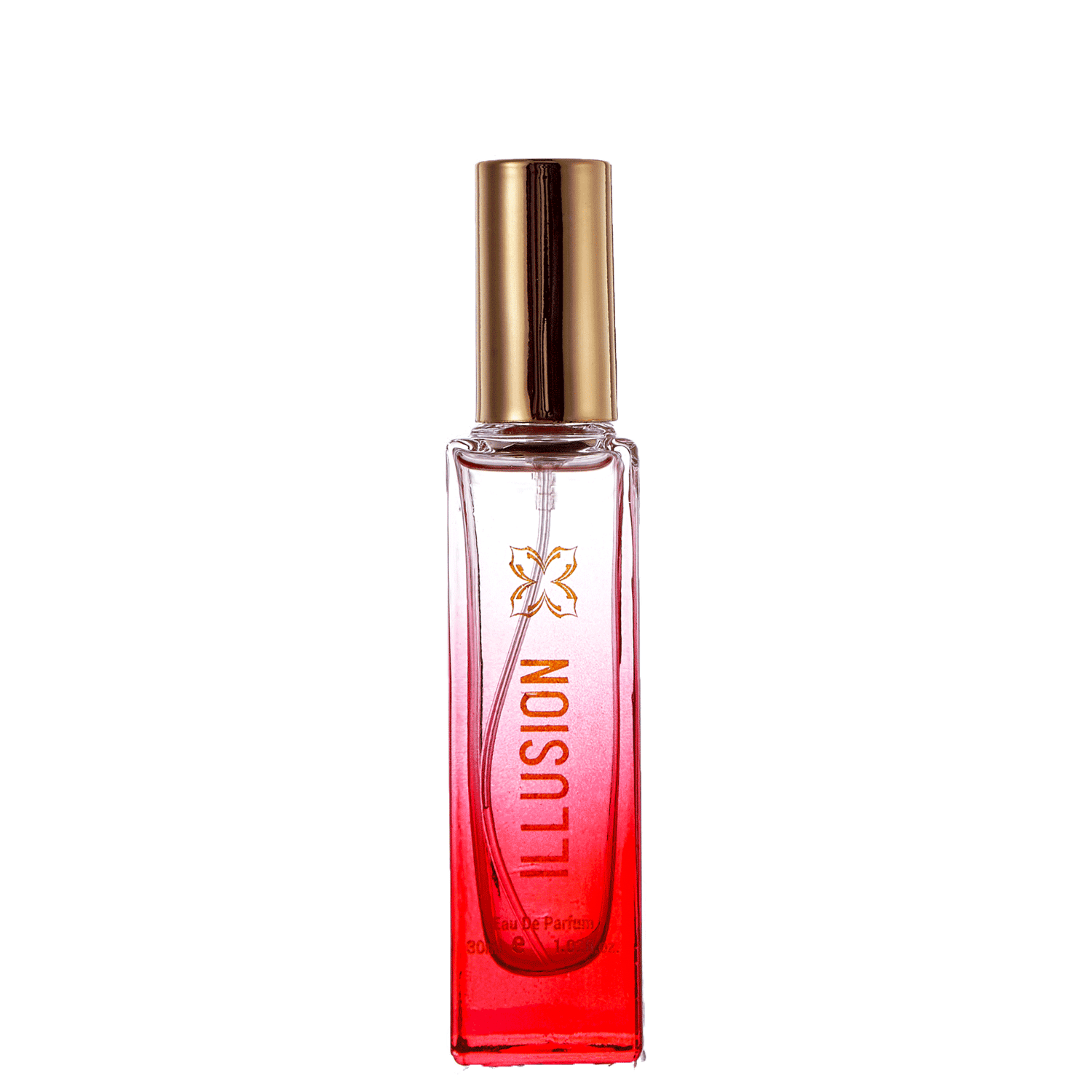 Illusion Essenciart Eau de Parfum - Perfume Feminino 30ml