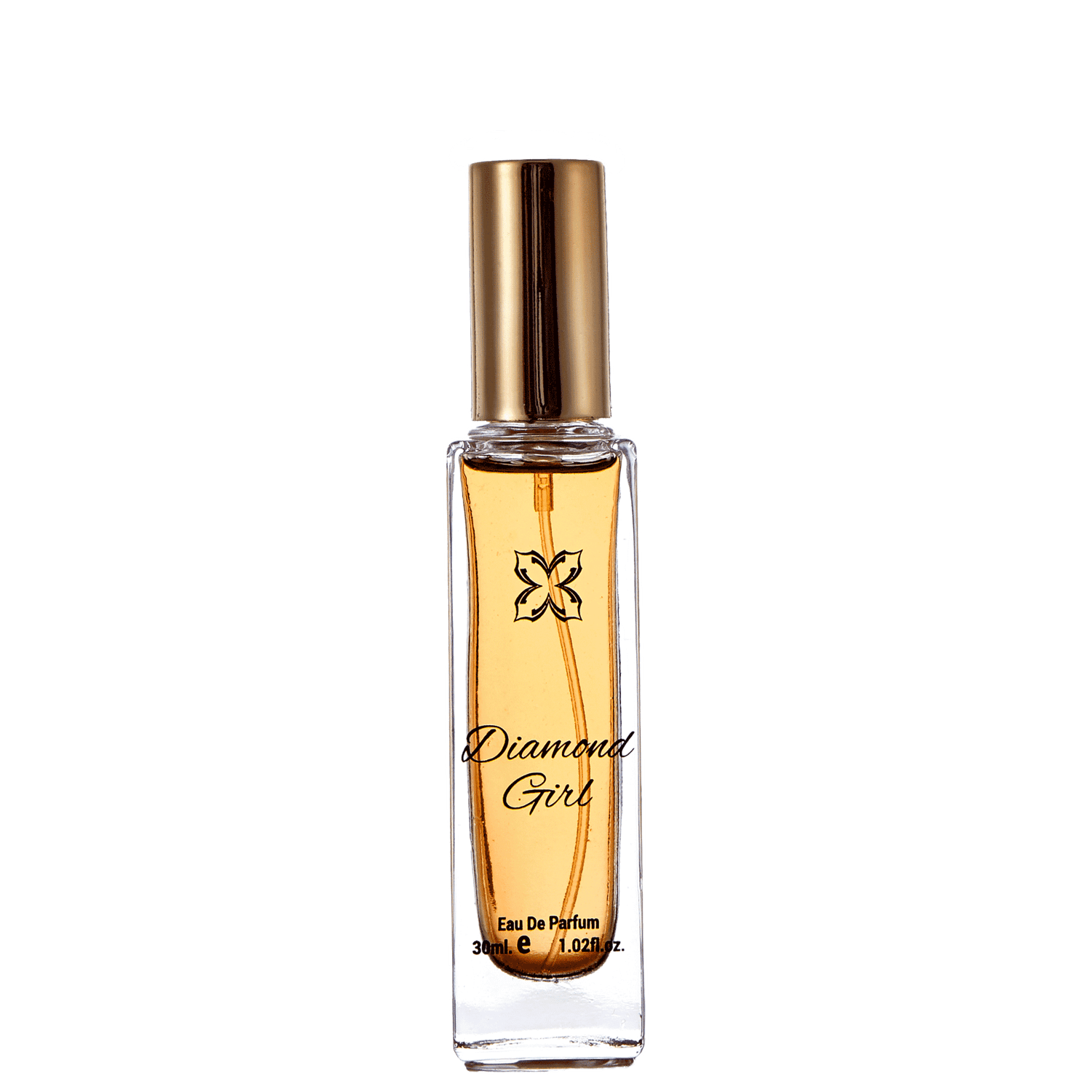 Diamond Girl Essenciart Eau de Parfum - Perfume Feminino 30ml