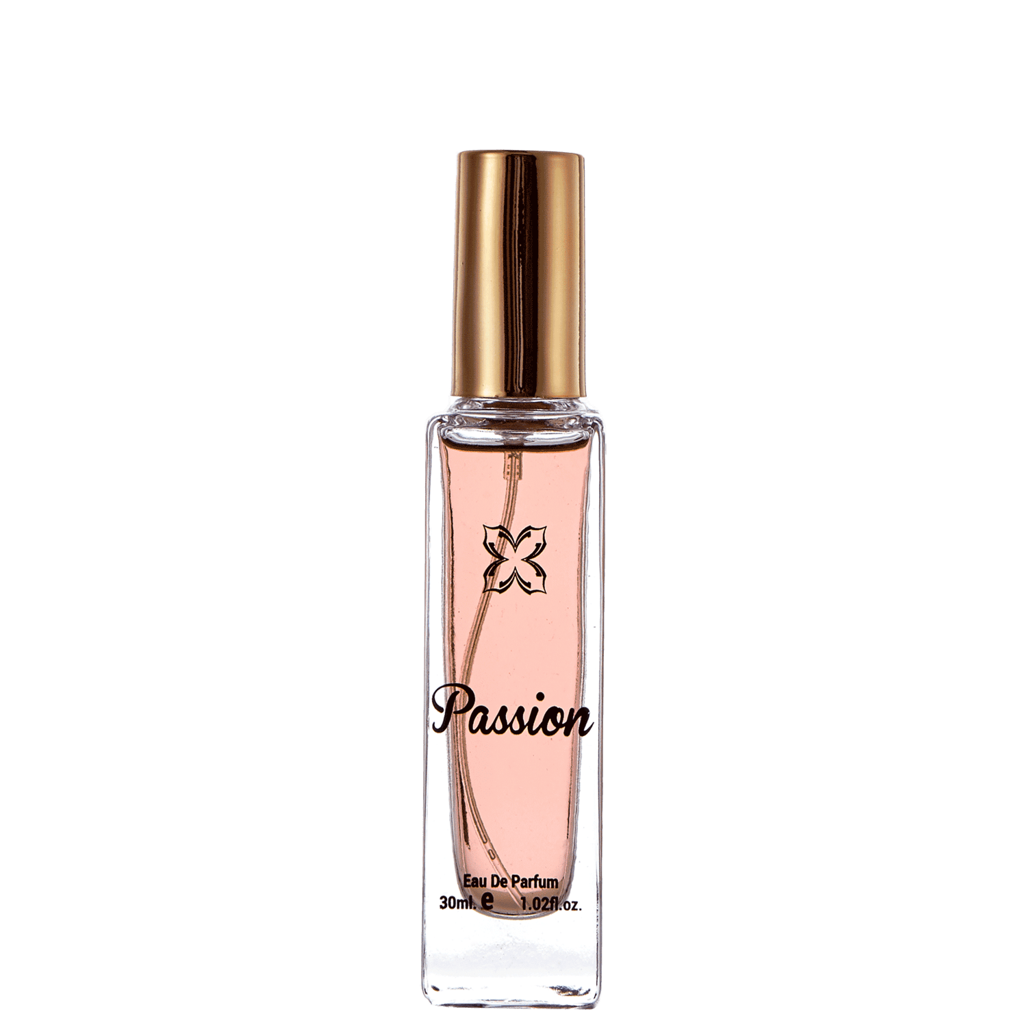 Passion Essenciart Eau de Parfum - Perfume Feminino 30ml