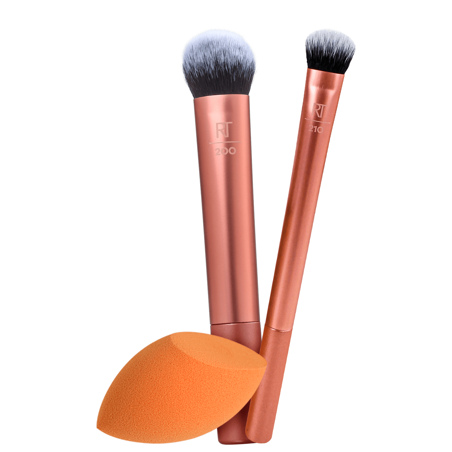 Kit Real Techniques Expert Miracle (3 Produtos)