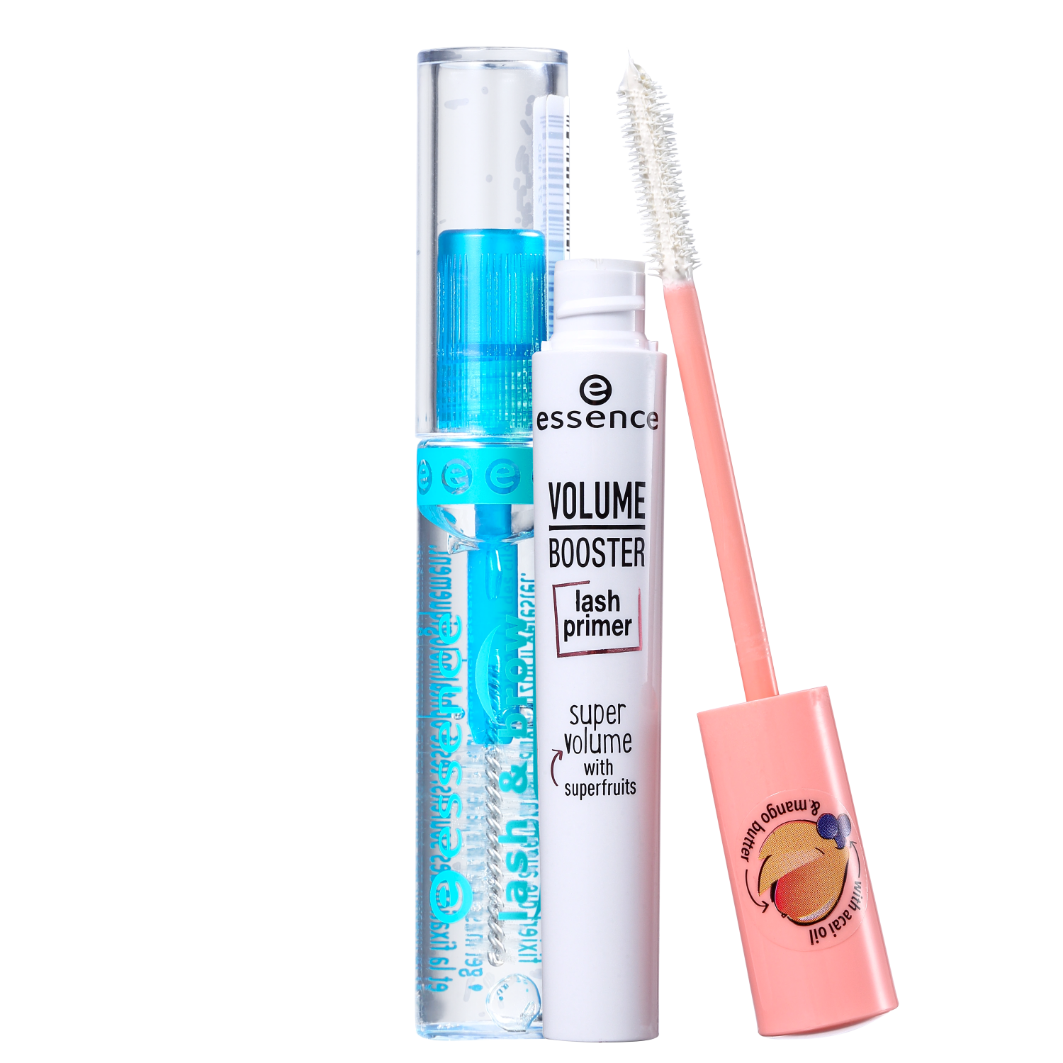 Kit Essence para Cílios (2 Produtos)