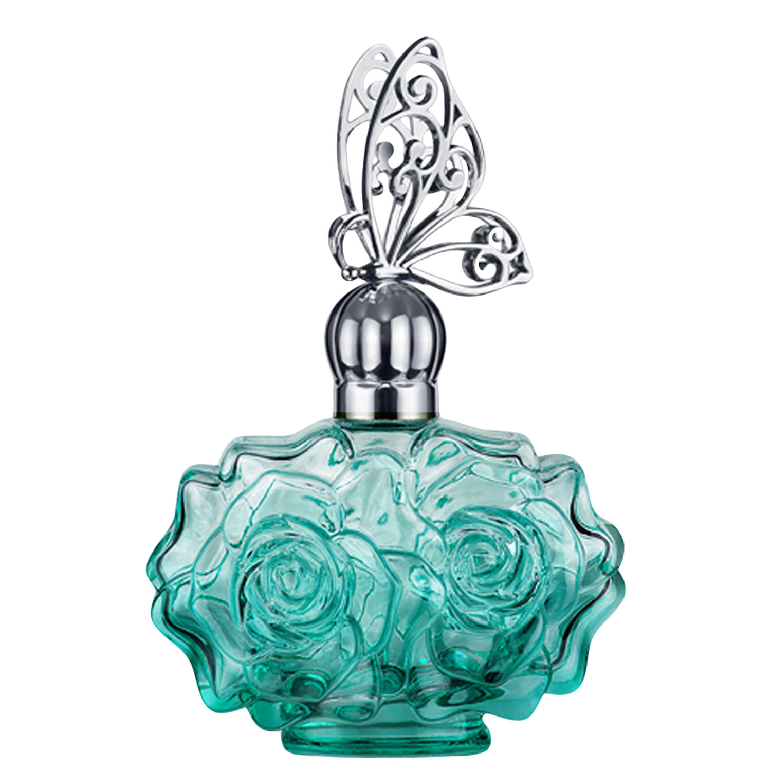 Lucky Charm Magic Collection Delikad Deo Colônia - Perfume Feminino 95ml