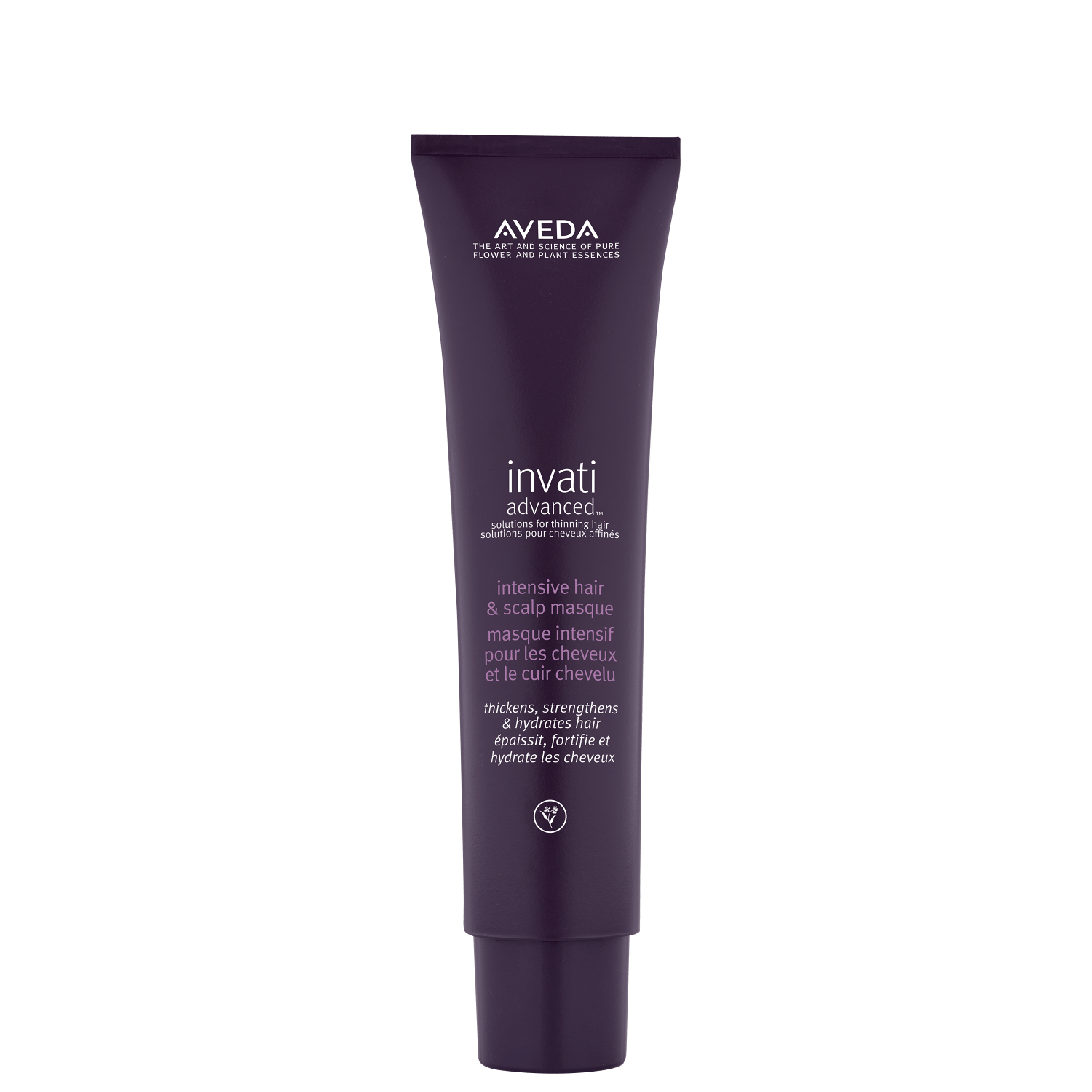 Aveda Invati Advanced Intensive Hair & Scalp Masque - Máscara Capilar 150ml