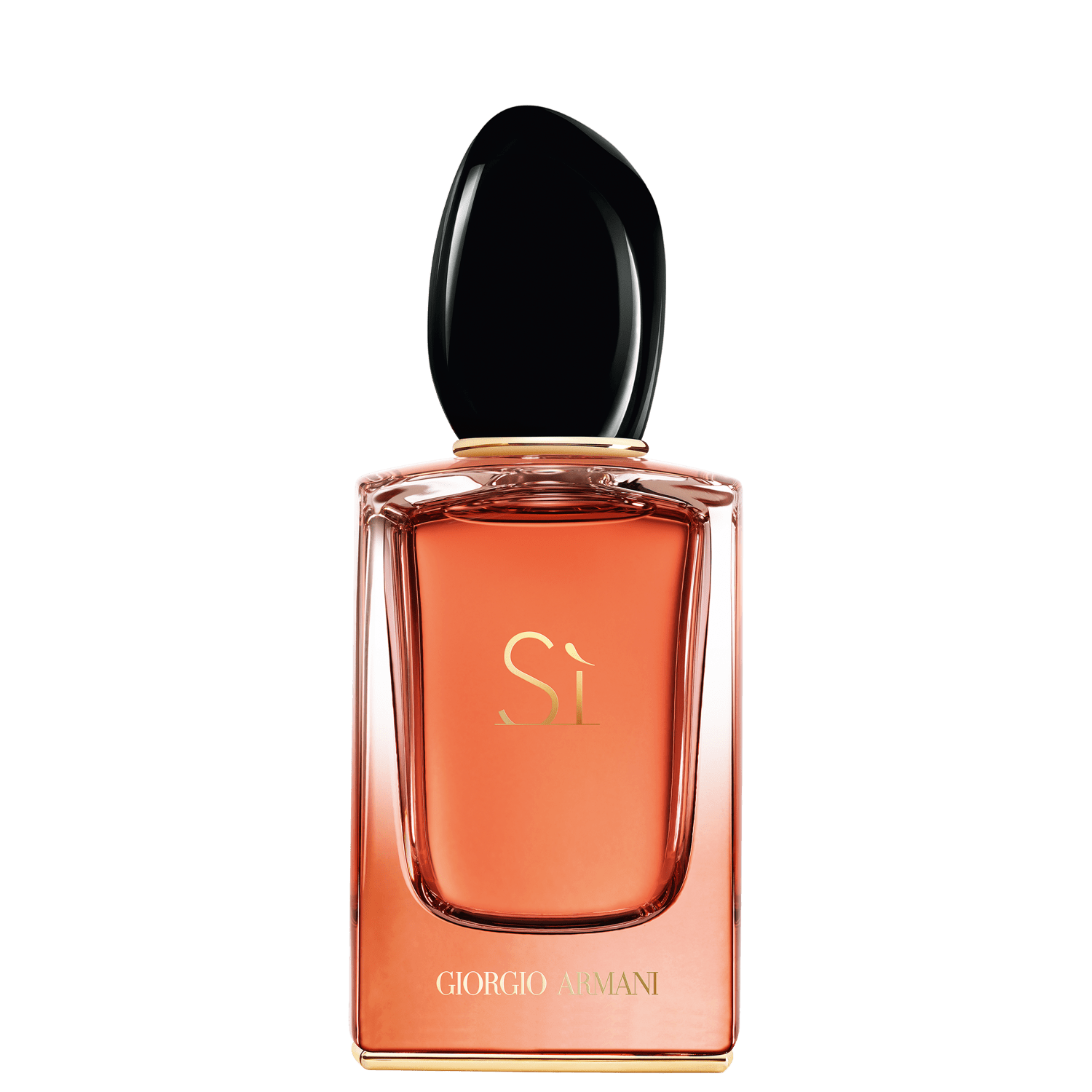 Sì Intense Giorgio Armani Eau de Parfum - Perfume Feminino 50ml