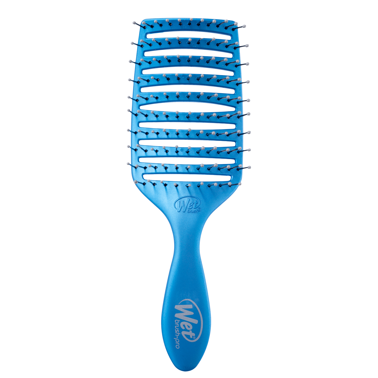 Wet Brush Pro Epic Professional Quick Dry Azul - Escova de Cabelo
