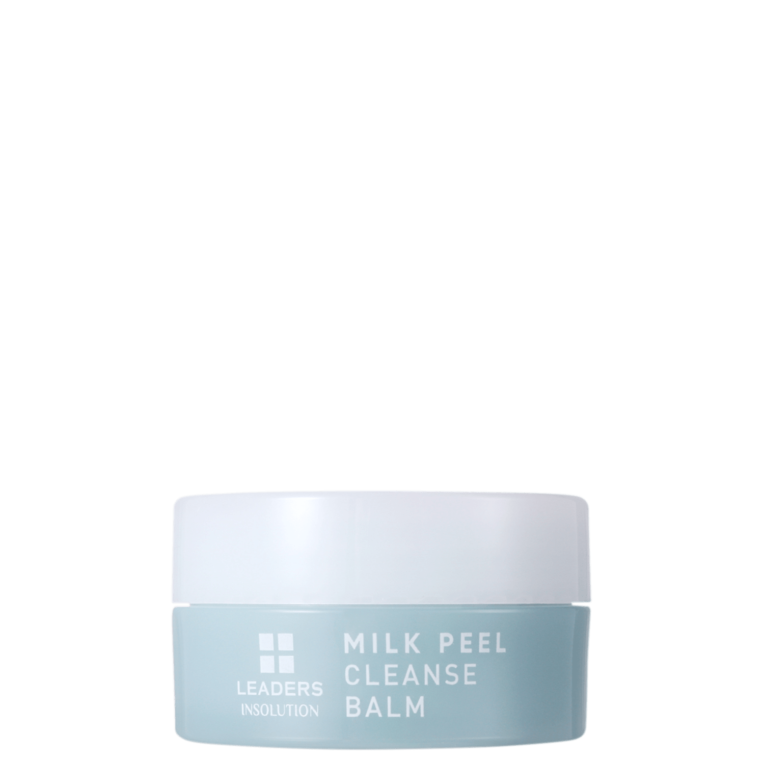 Leaders Calming Milk Peel - Bálsamo de Limpeza Facial 15g