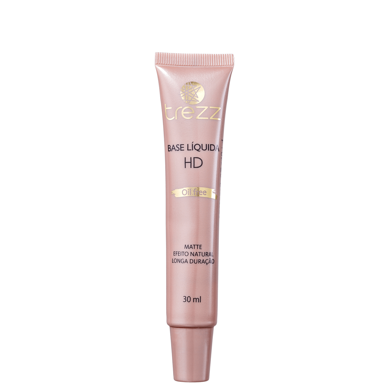 Trezz Matte T03 - Base Líquida 30ml