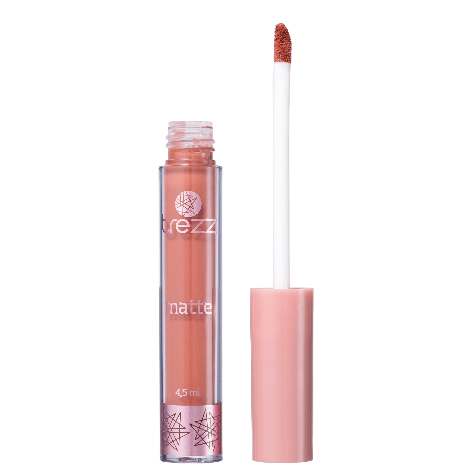Trezz Diva - Batom Líquido Matte 4,5ml