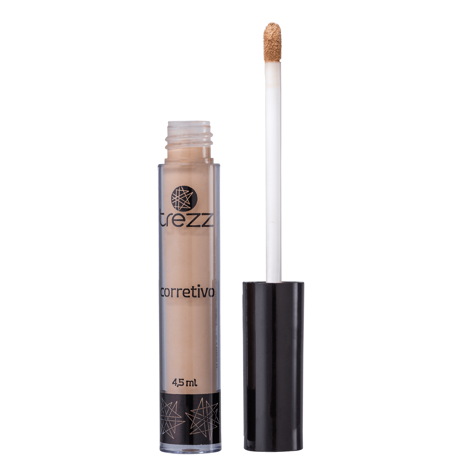 Trezz C03 - Corretivo Líquido 4,5ml