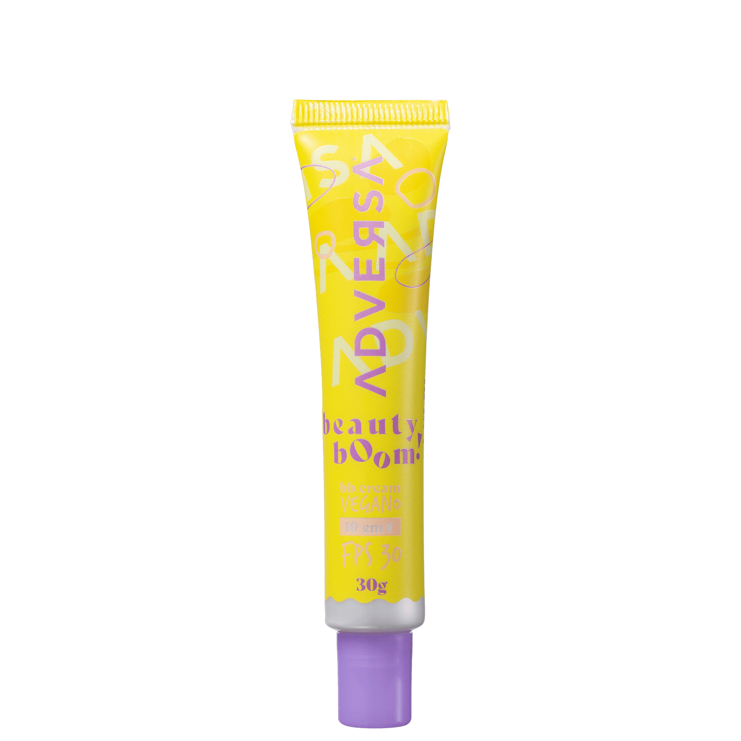 ADVERSA Beauty Boom FPS 30 800 - BB Cream 30ml