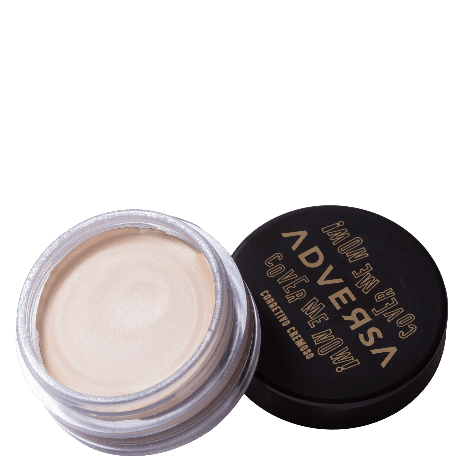 ADVERSA Cover me now! 10 - Corretivo Cremoso 8g