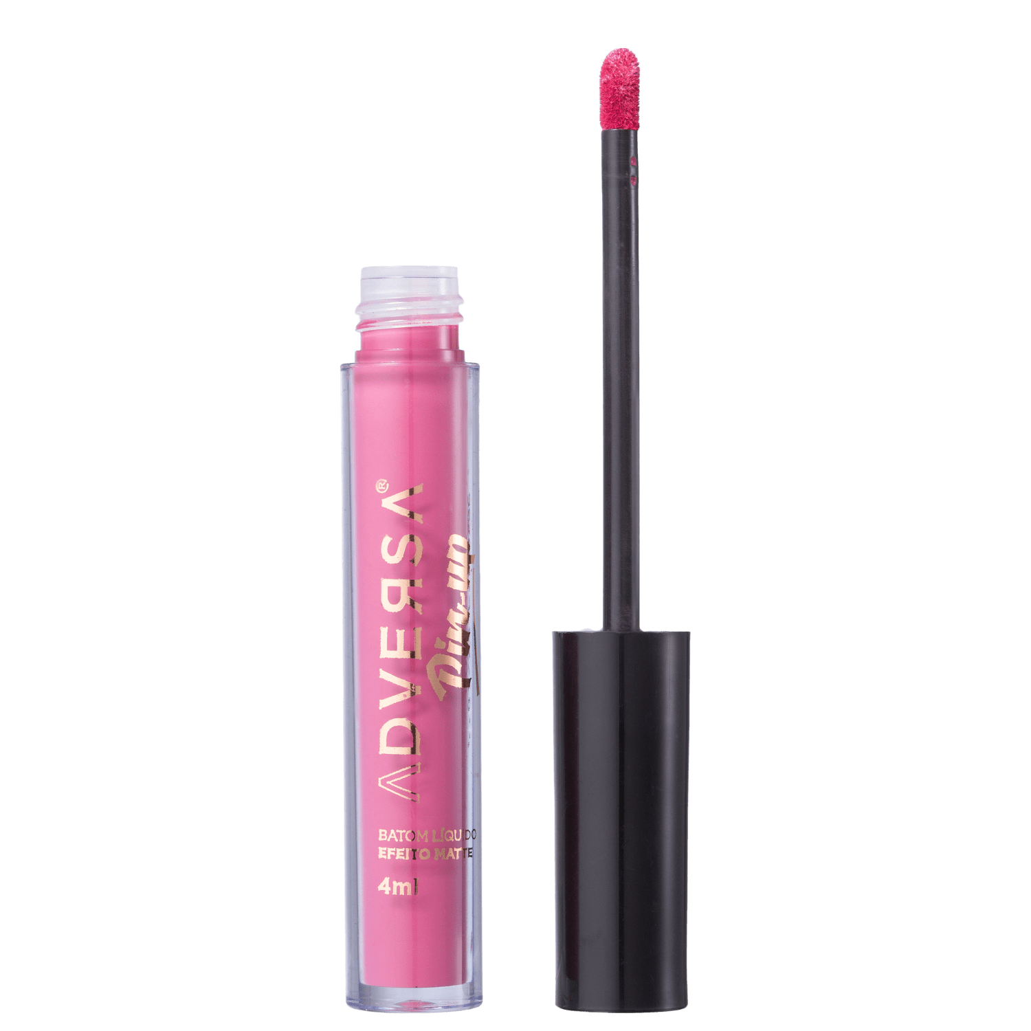 ADVERSA Pinup Cassia - Batom Líquido 4ml