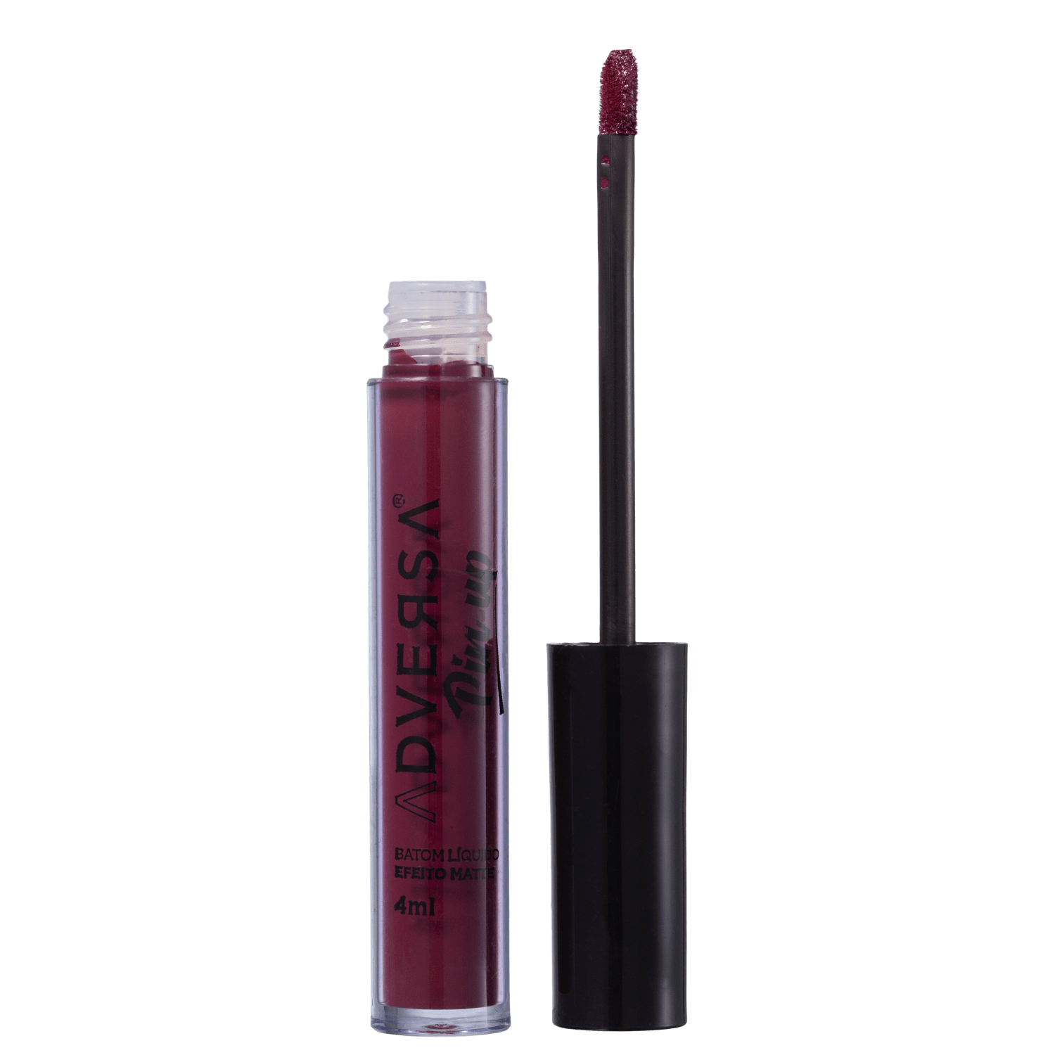 ADVERSA Pinup Ella - Batom Líquido 4ml