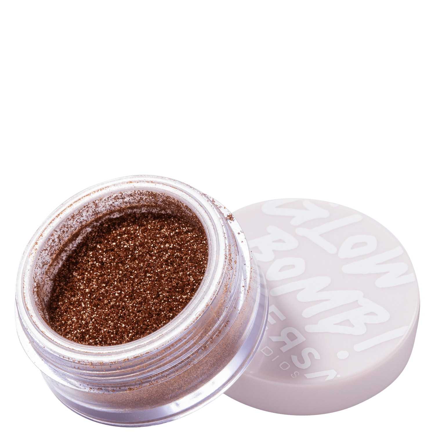 Adversa #GlowBomb Bronze - Pó Iluminador 2g