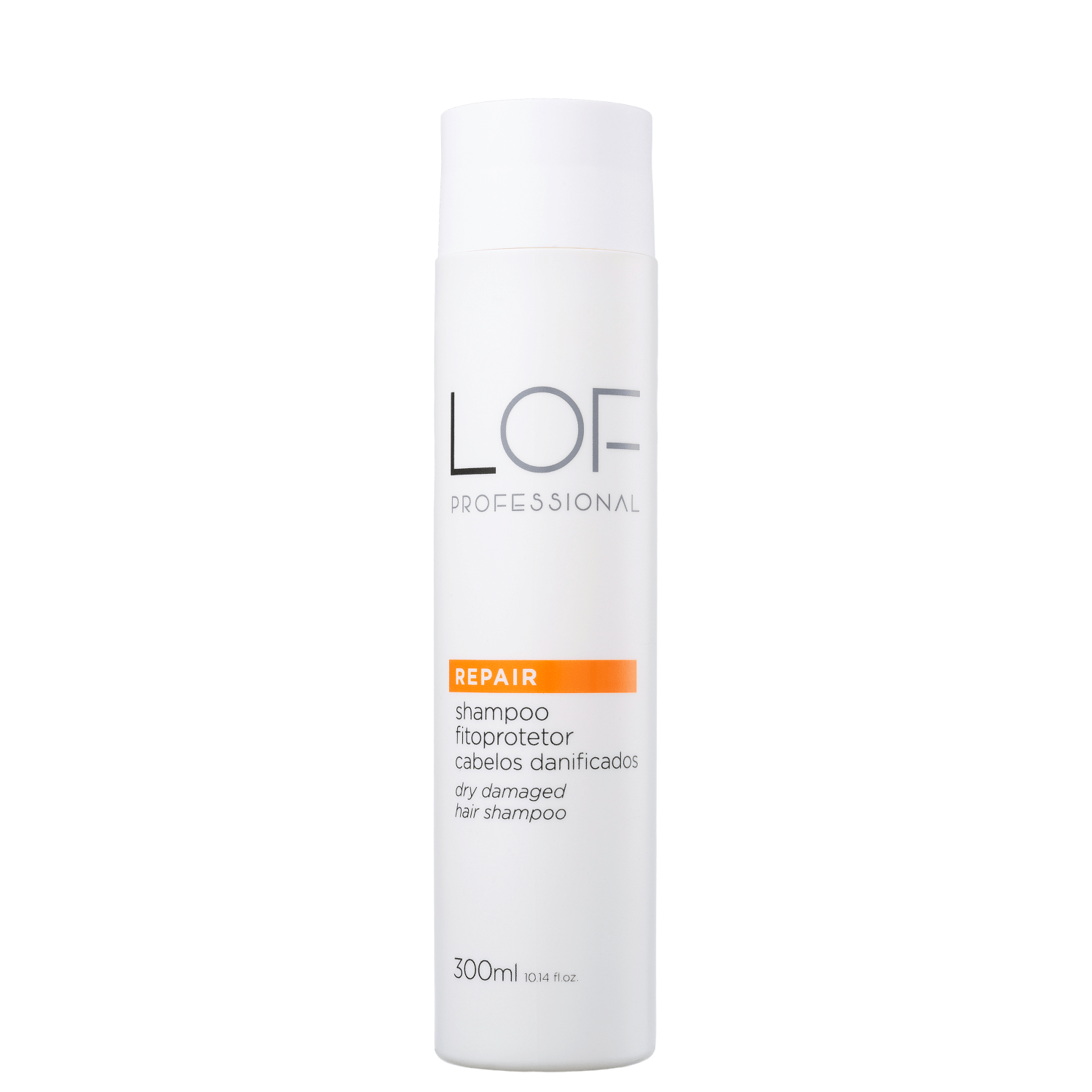 LOF Professional Repair Fitoprotetor - Shampoo 300ml