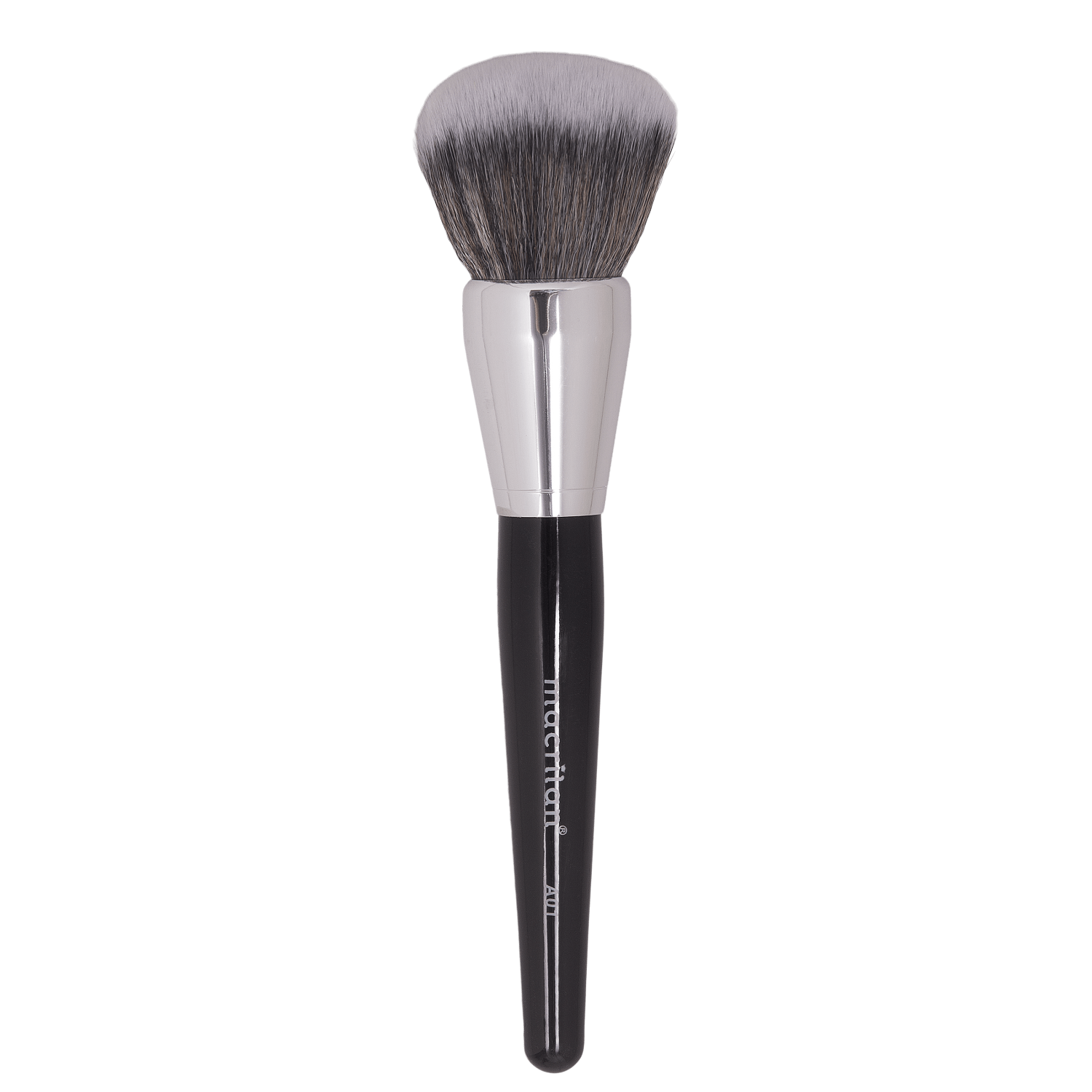 Macrilan Max A01 - Pincel Grande para Pó