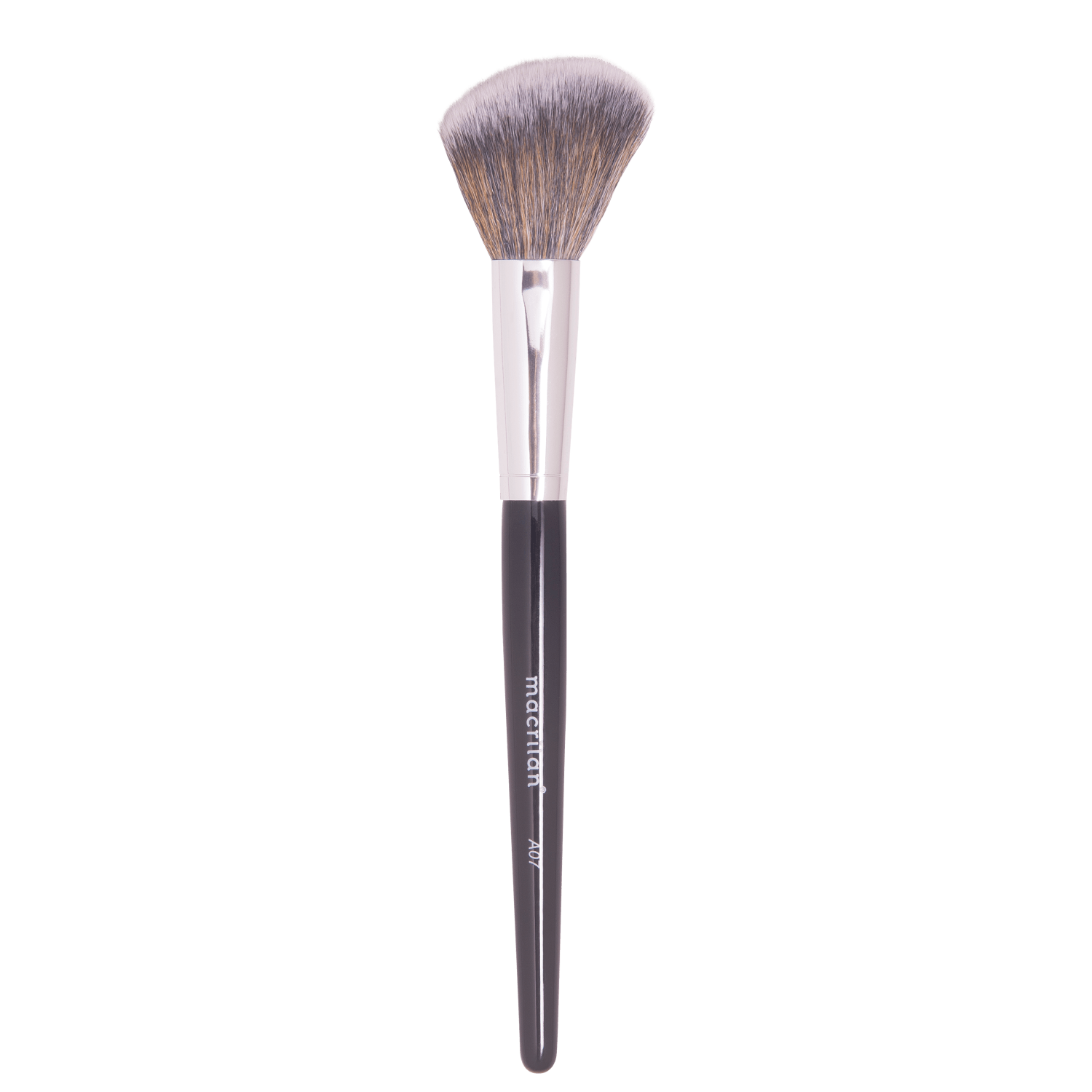 Macrilan Max A07 - Pincel Angular para Blush