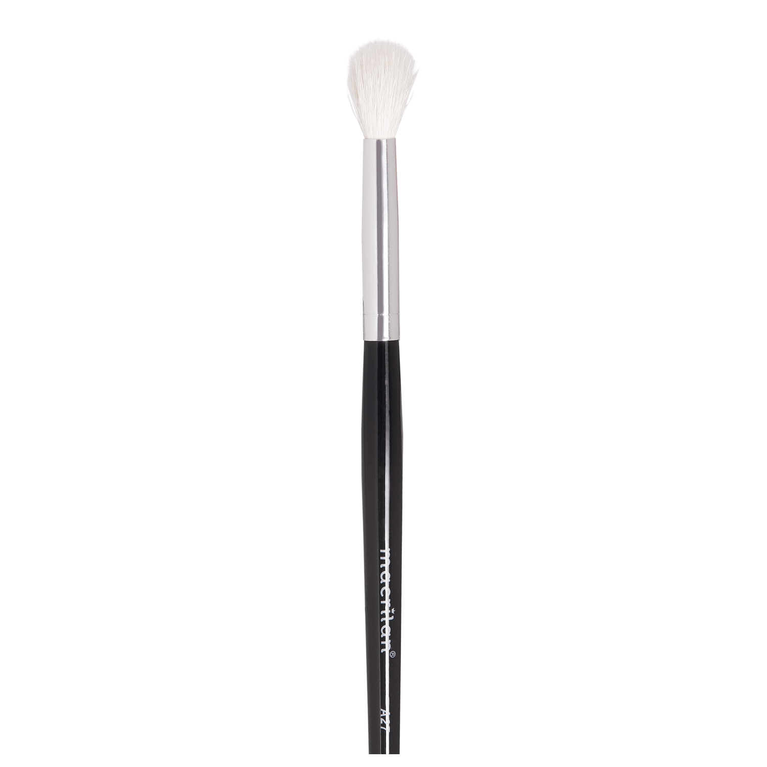 Macrilan Max A27 - Pincel Oval para Esfumar