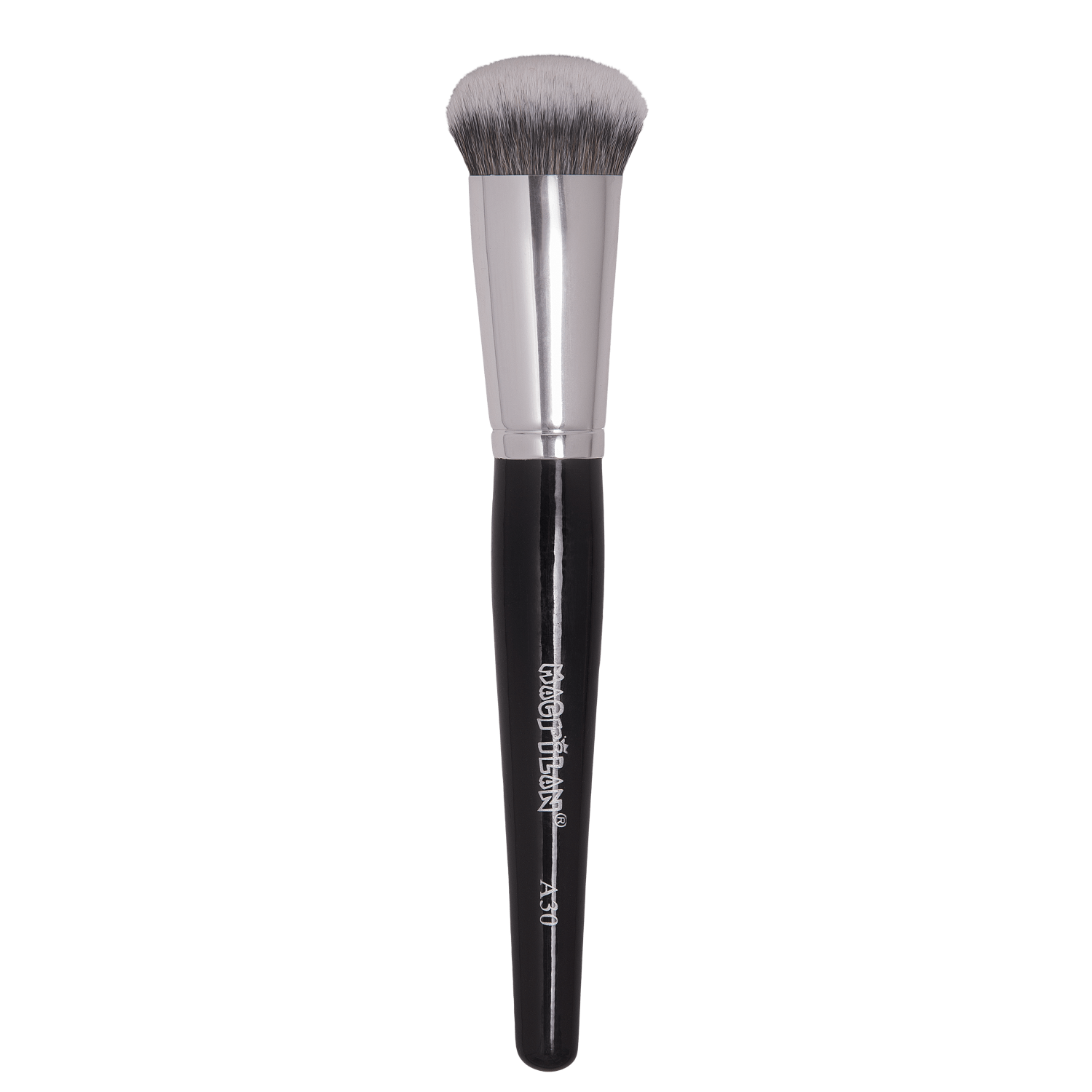 Macrilan Max A30 - Pincel Kabuki para Contorno