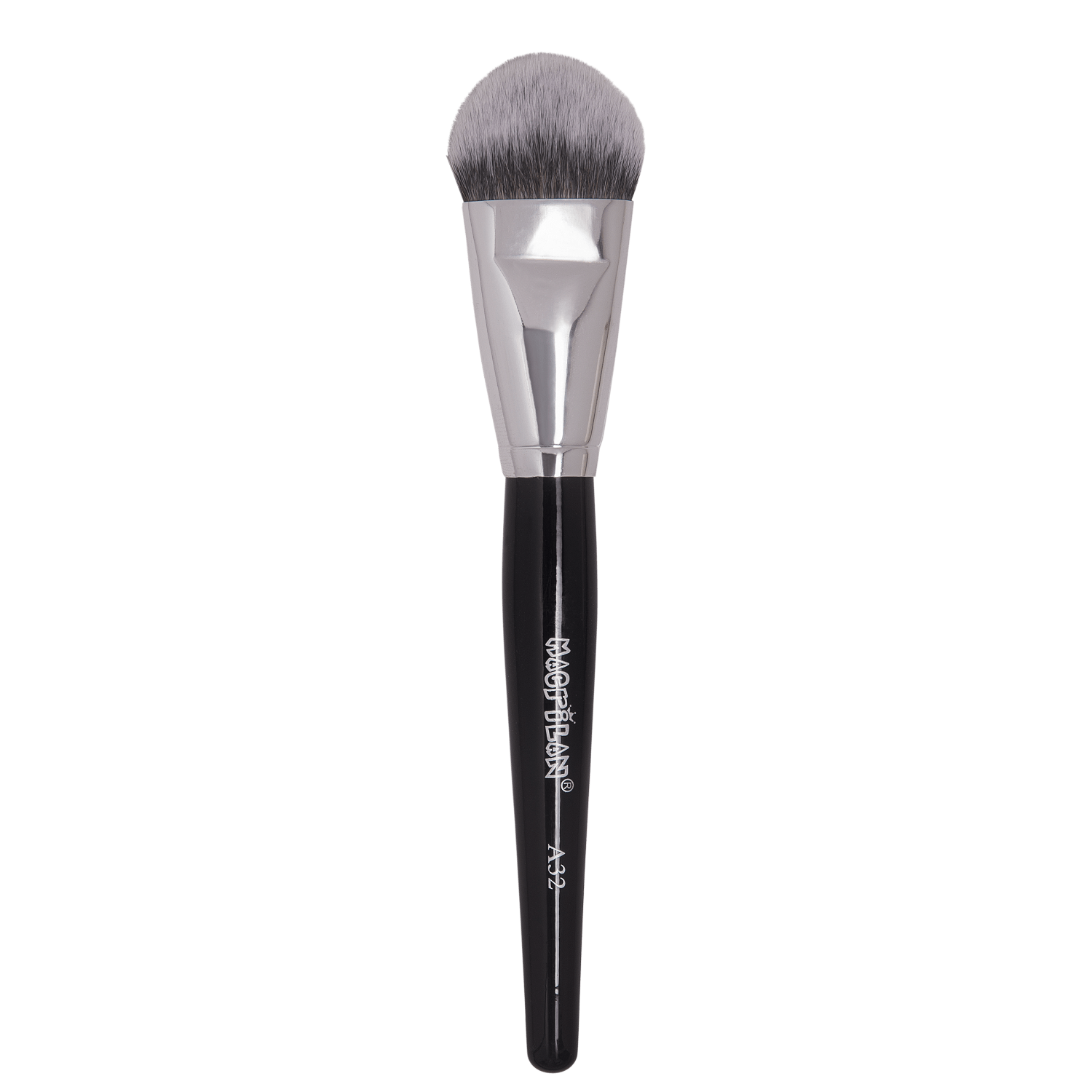Macrilan Max A32 - Pincel para Base