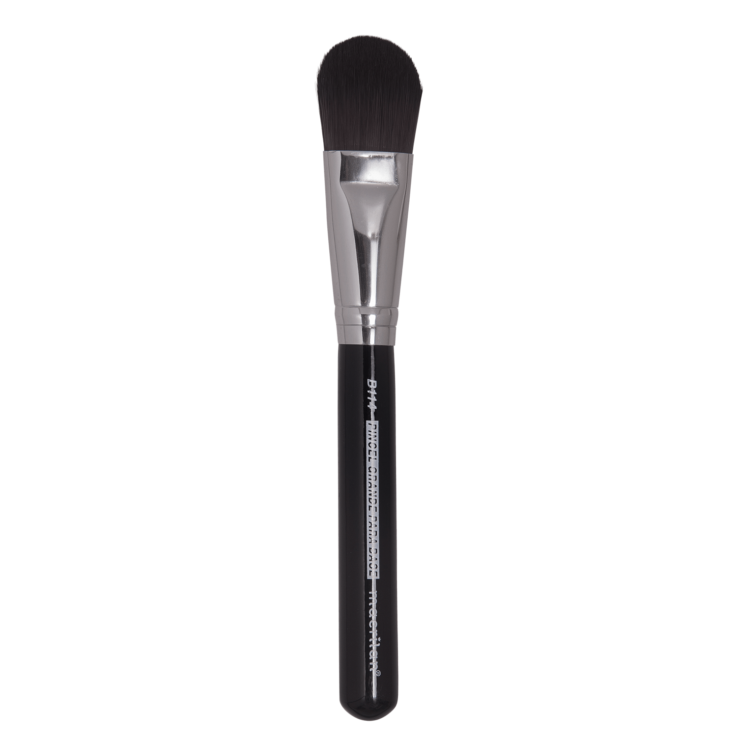Macrilan Grande B114 - Pincel para Base