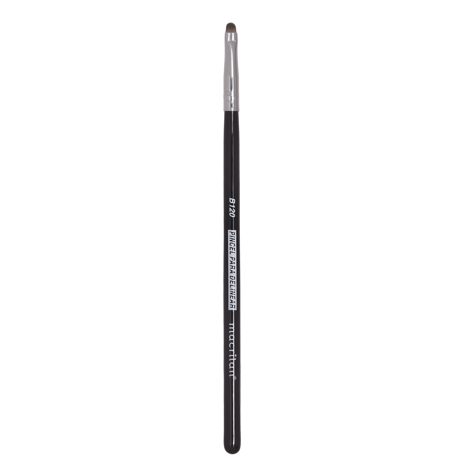 Macrilan B120 - Pincel Delineador