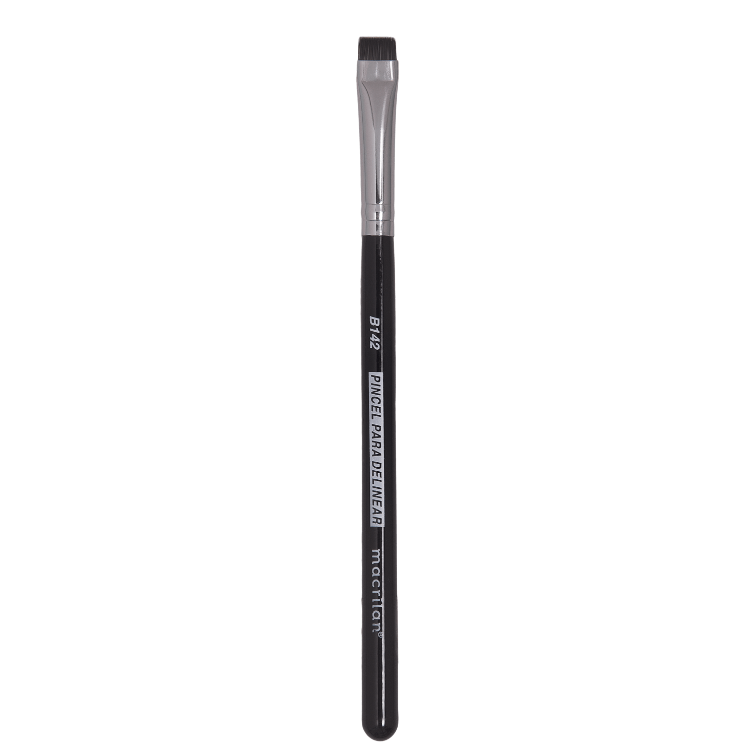 Macrilan B142 - Pincel Delineador