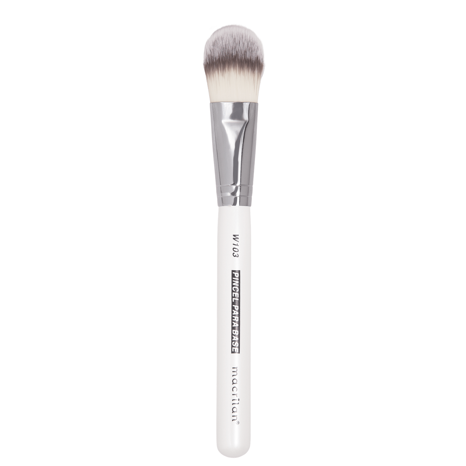 Macrilan W103 - Pincel para Base