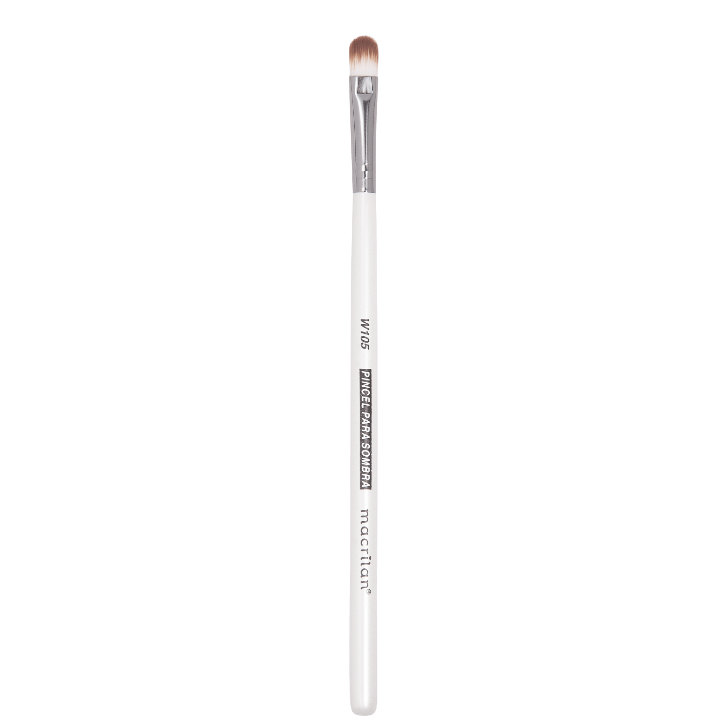 Macrilan W105 - Pincel para Sombra