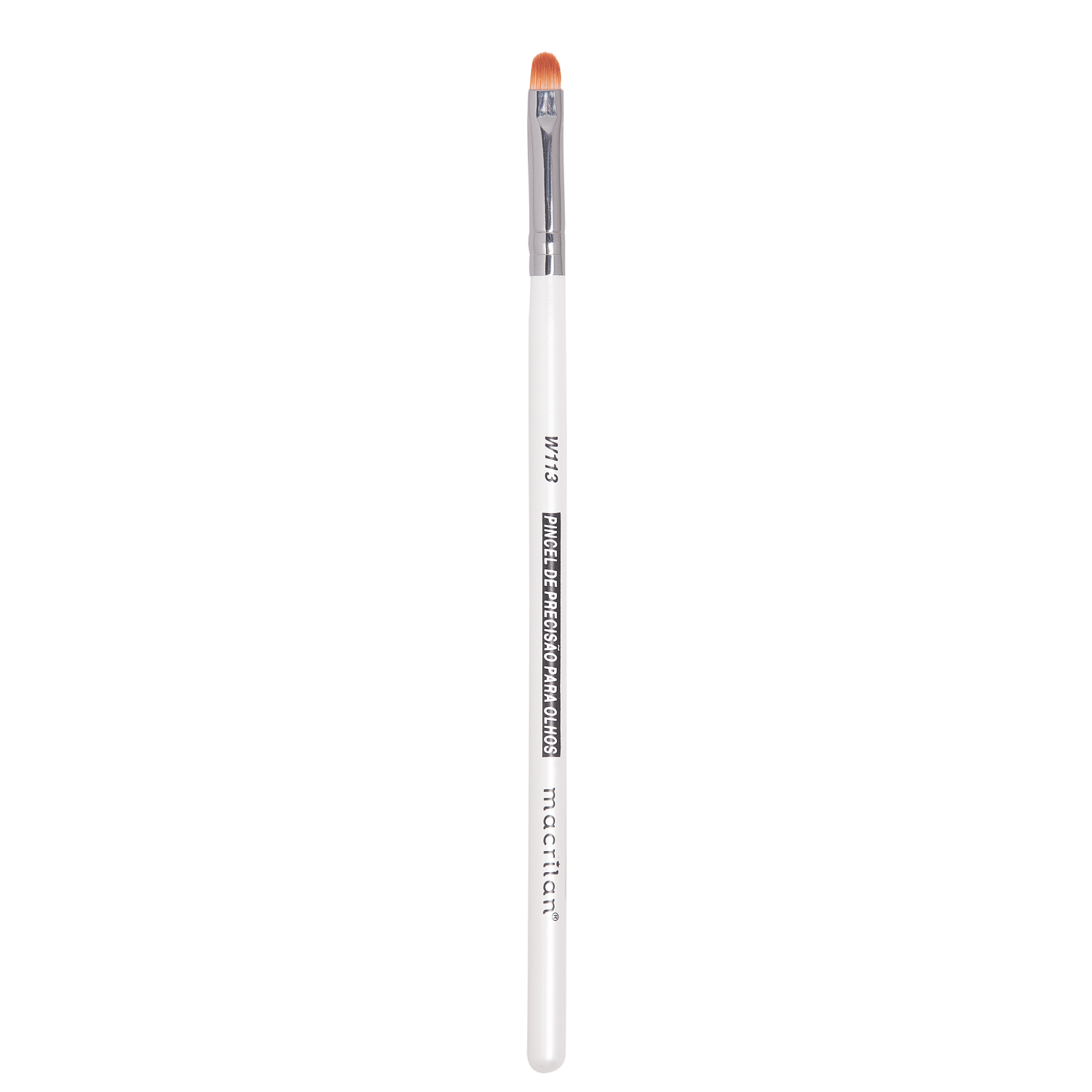 Macrilan Precisão W113 - Pincel para Olhos