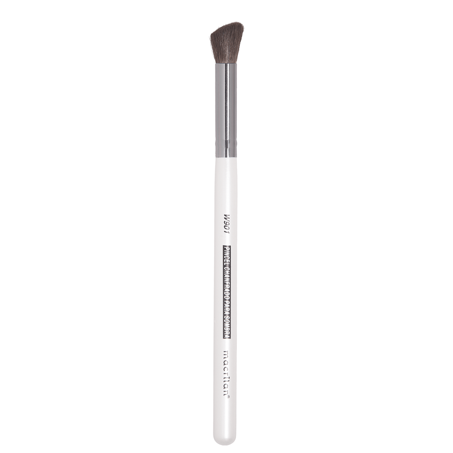 Macrilan Chanfrado W901 - Pincel para Sombra