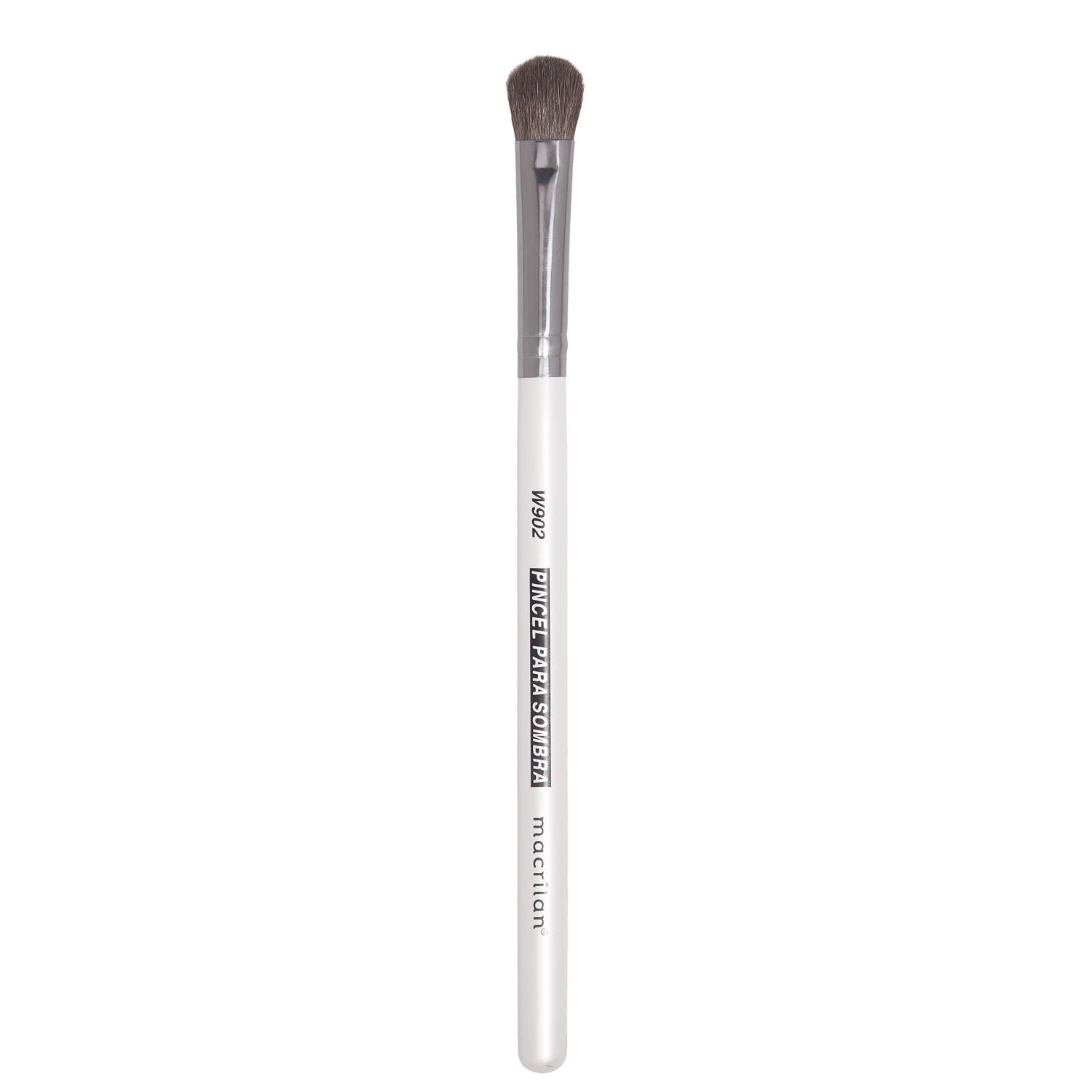 Macrilan W902 - Pincel para Sombra
