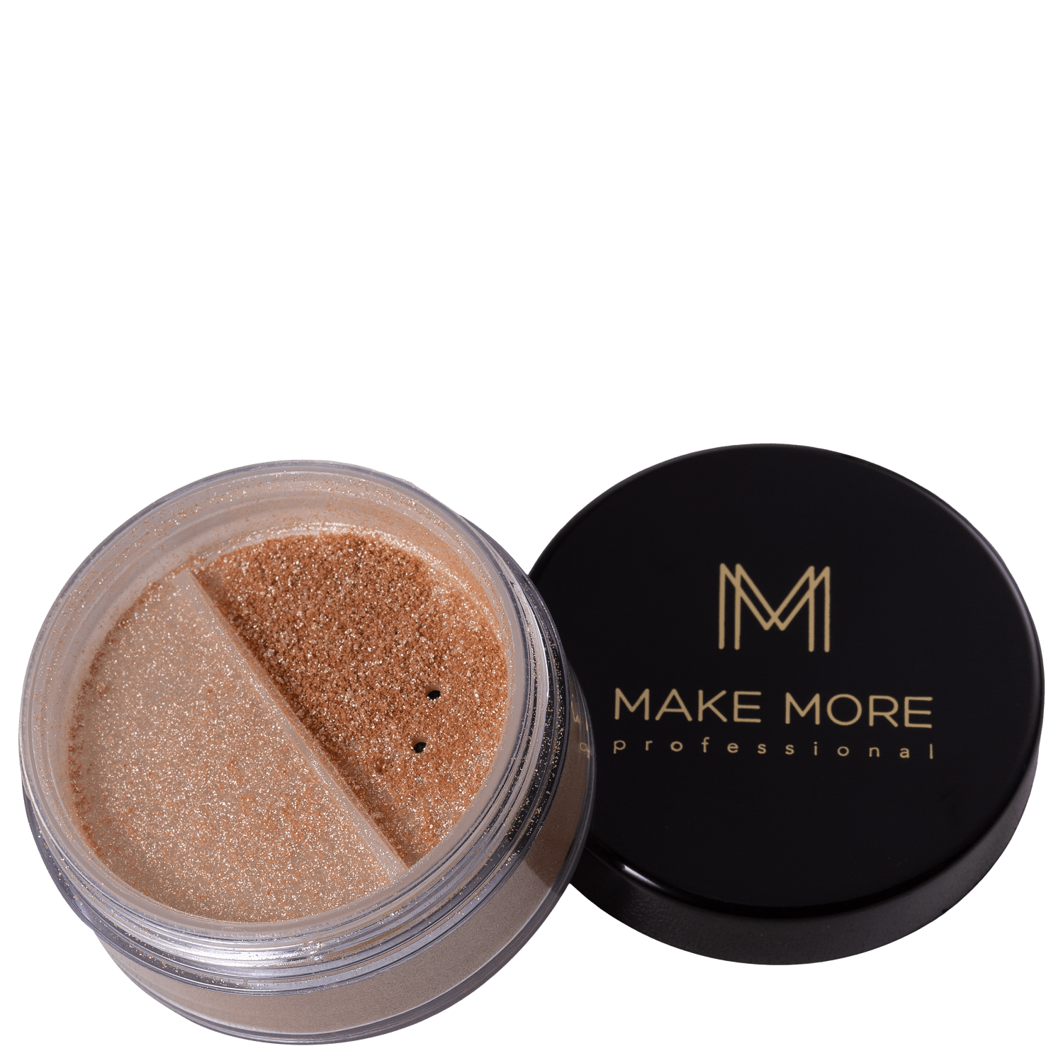 Make More Luminus Glow - Pó Iluminador 4,5g
