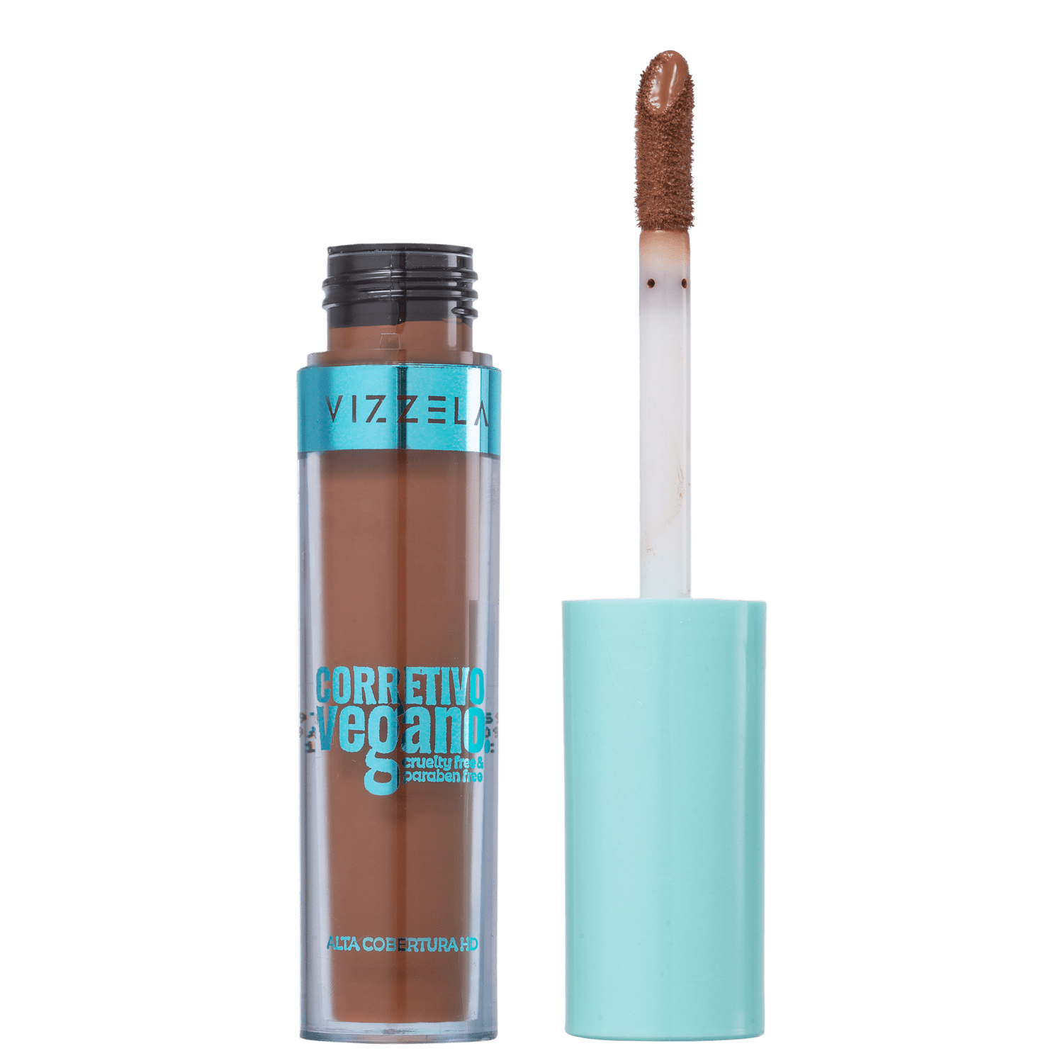 Vizzela Cosméticos 11 - Corretivo Líquido 7g