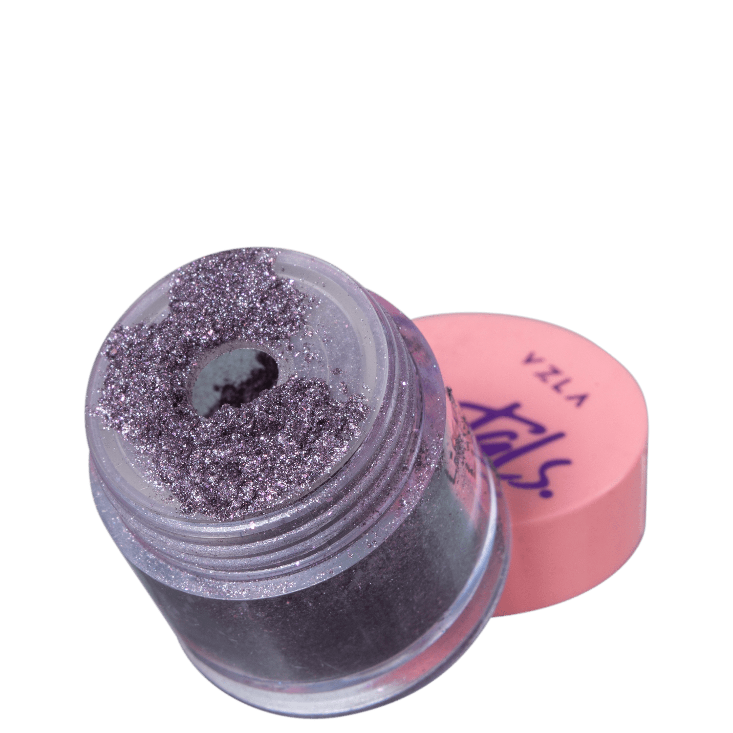 Vizzela Cosméticos Ecobrilho Crystals Pedra dos Signos Sagitário - Pigmento 1,5g