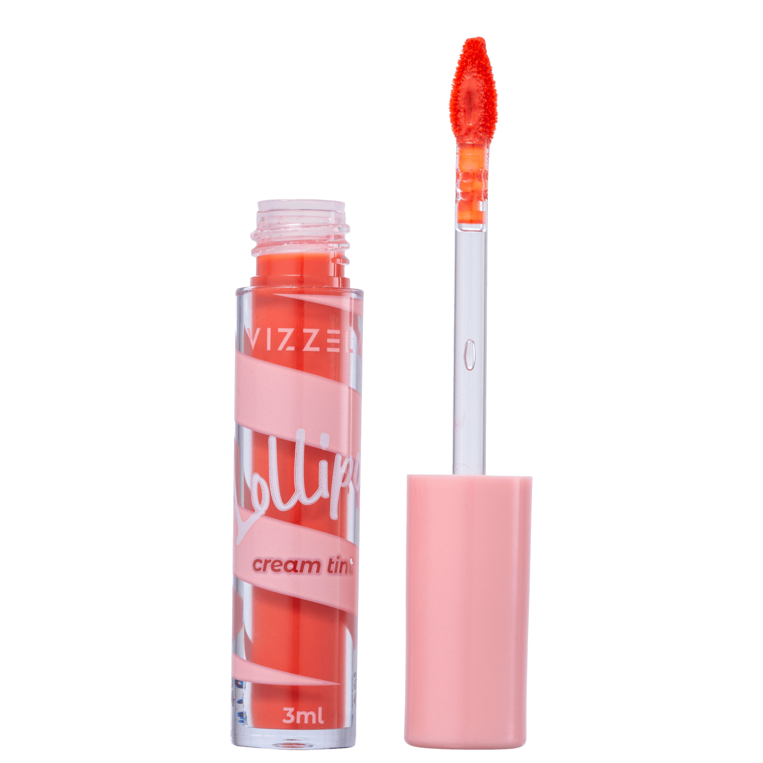 Vizzela Cosméticos Lollipop Pop Sugar - Cream Tint 3ml