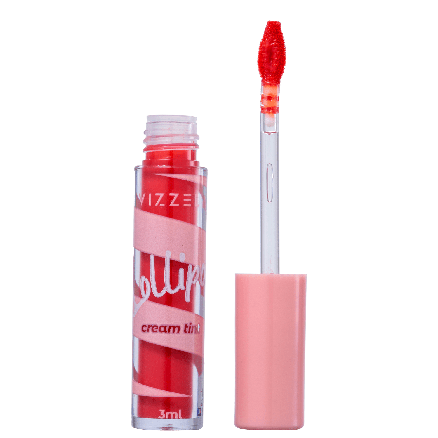 Vizzela Cosméticos Lollipop Pop Kiss - Cream Tint 3ml