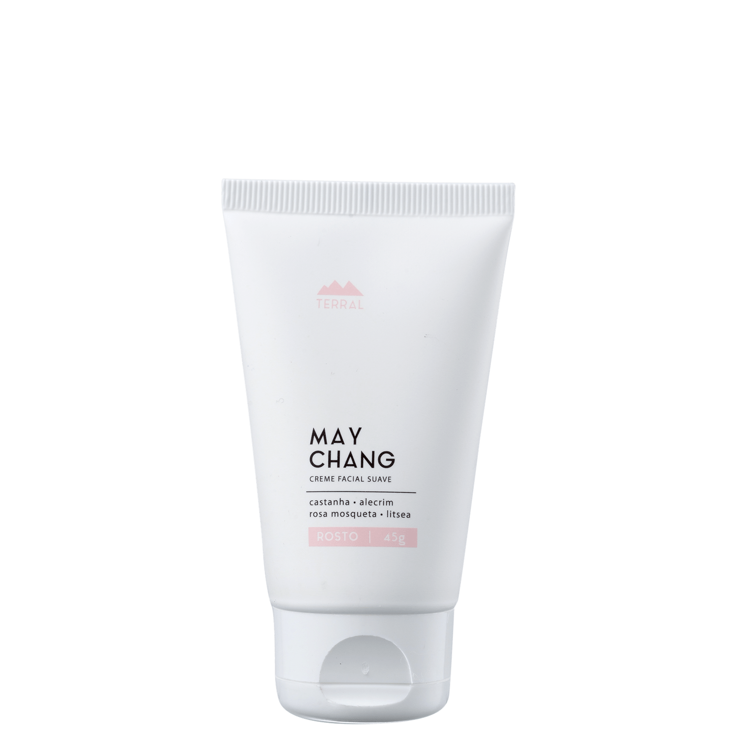 Terral May Chang - Creme Redutor de Linhas 45g