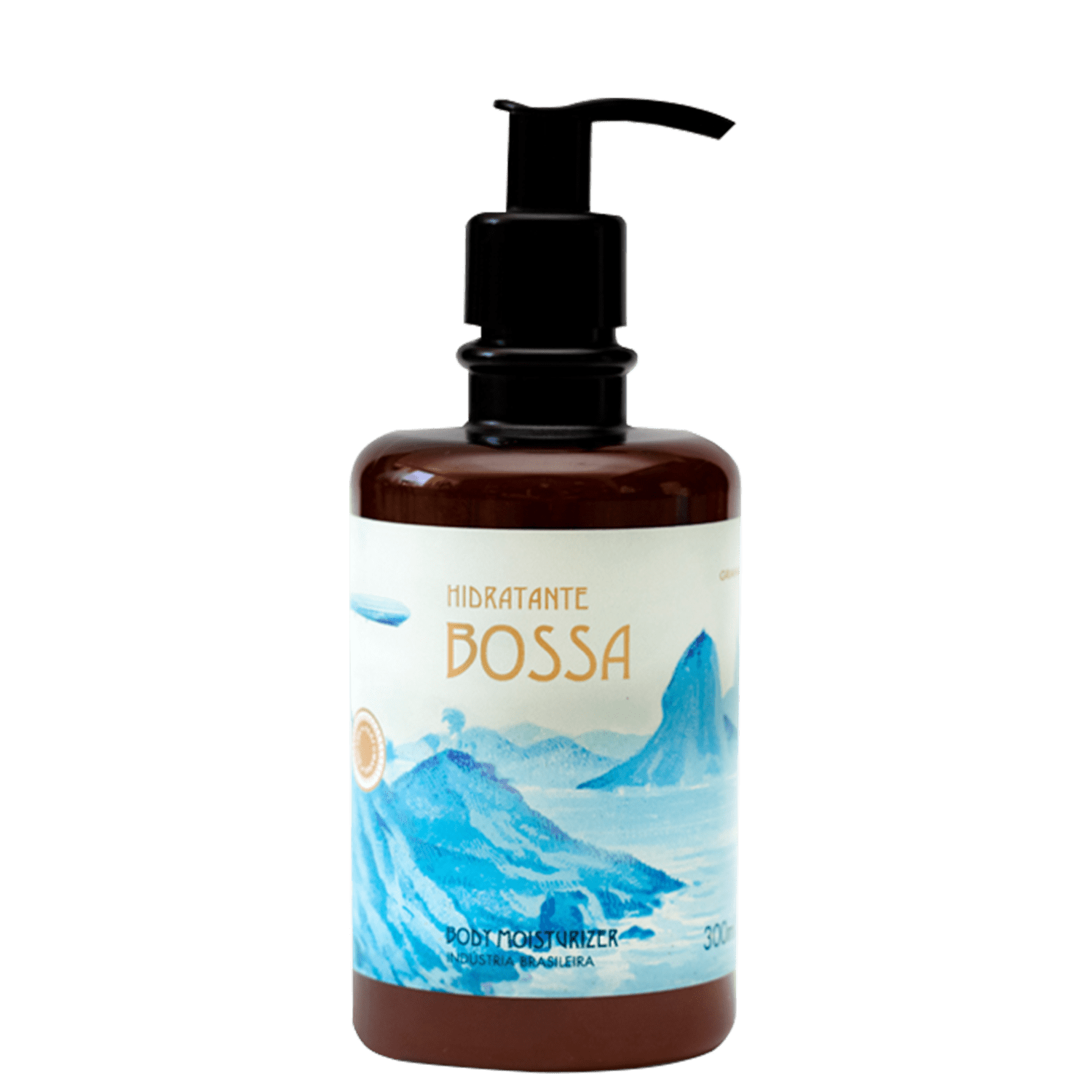 Granado Bossa - Hidratante Corporal 300ml