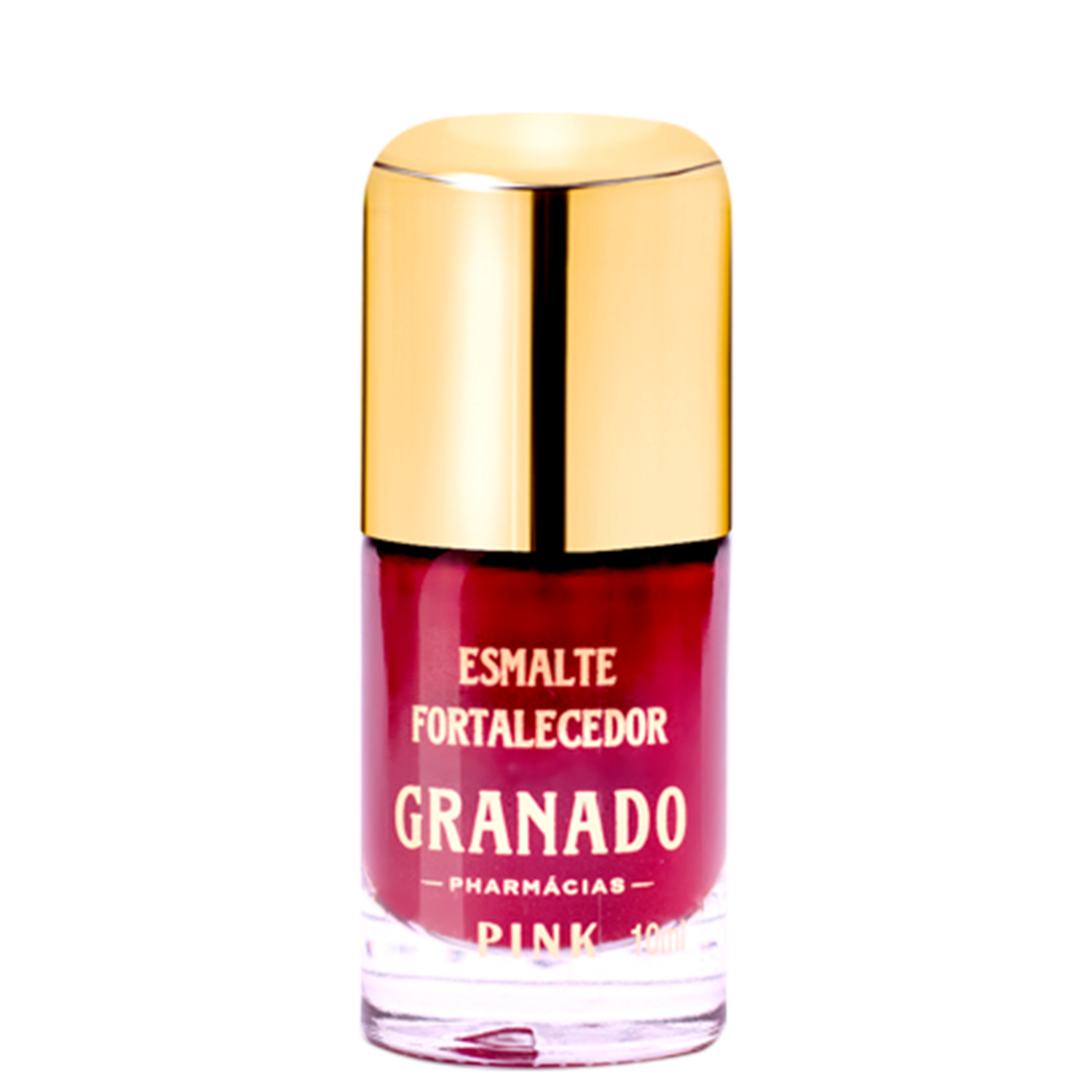 Granado Pink Fortalecedor Dandara - Esmalte 10ml